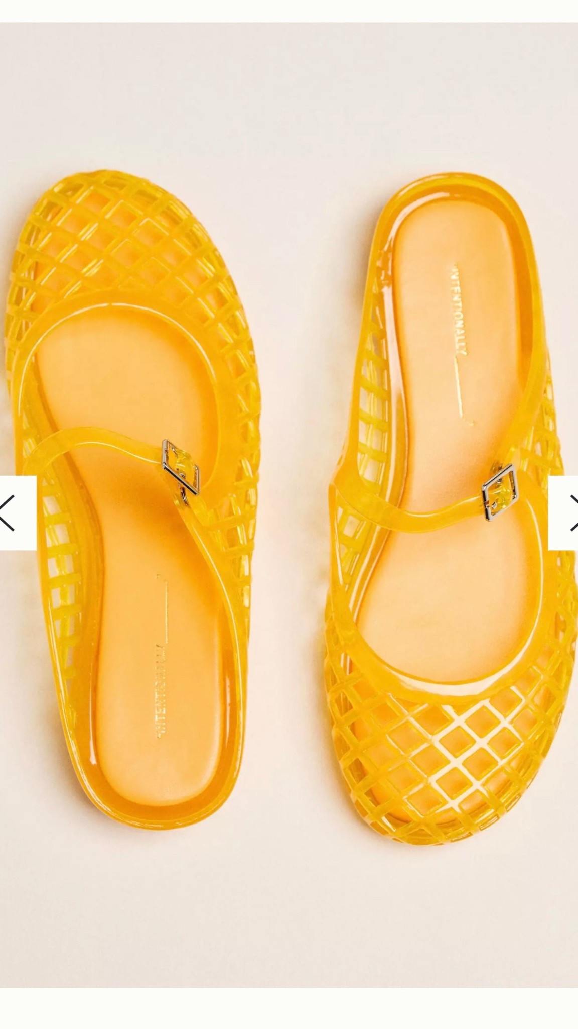 Otw to me! Love this brand