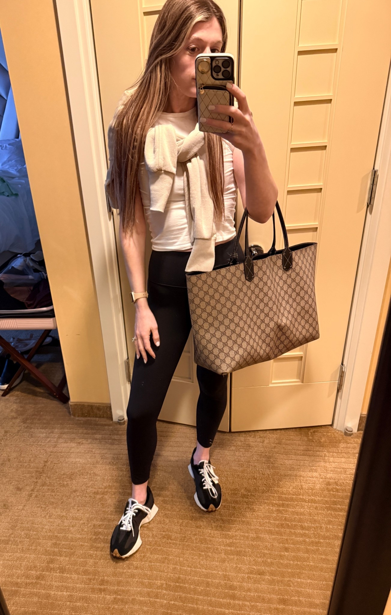 OOTD

#LTKgrwm #LTKootd #LTKdayinmylife
