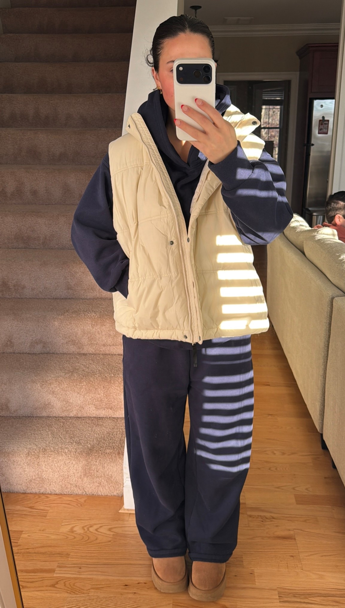 my actual all time favorite outfit 🤍

#LTKdayinmylife #LTKHoliday #LTKGiftGuide