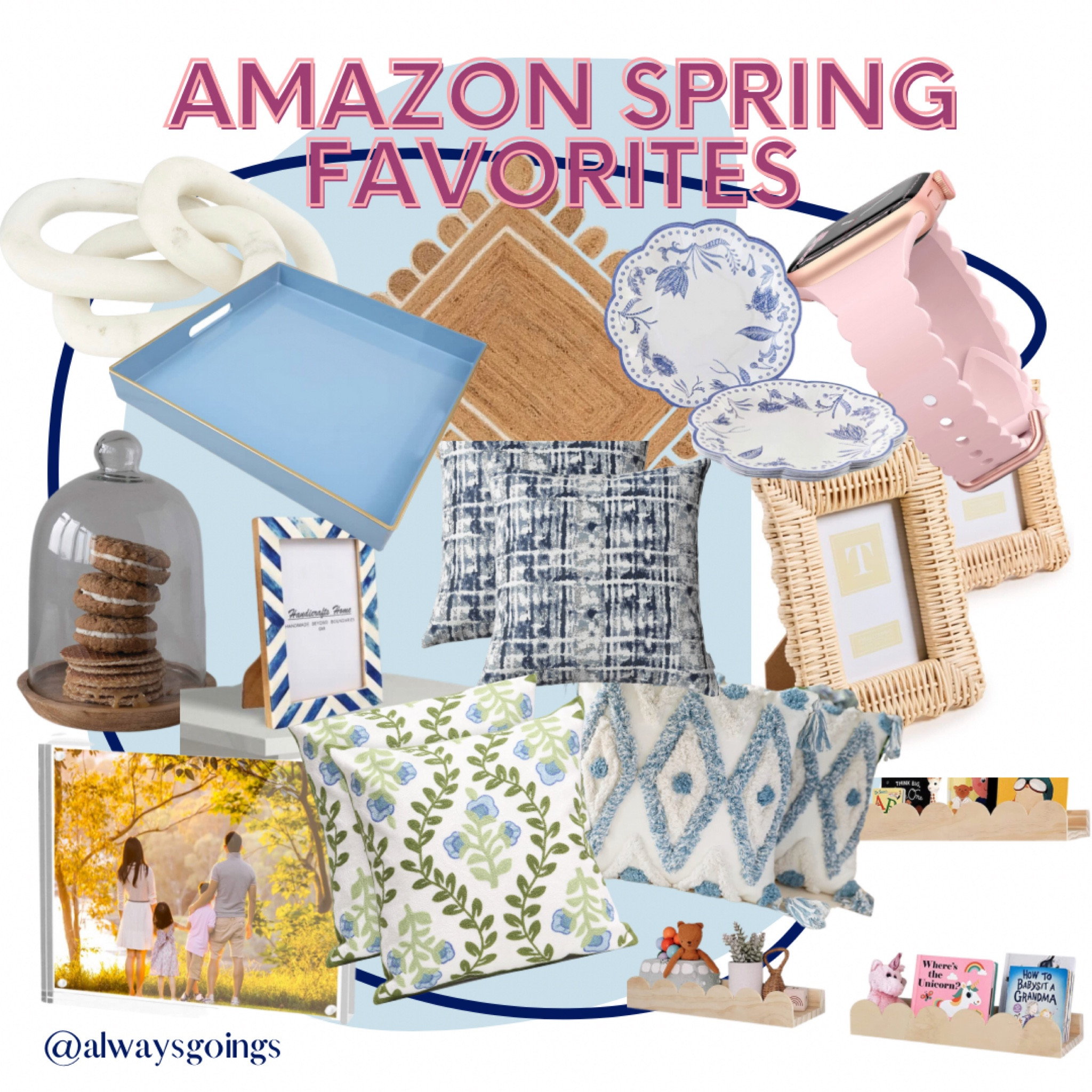 Love love love 💖

#LTKSeasonal #LTKhome