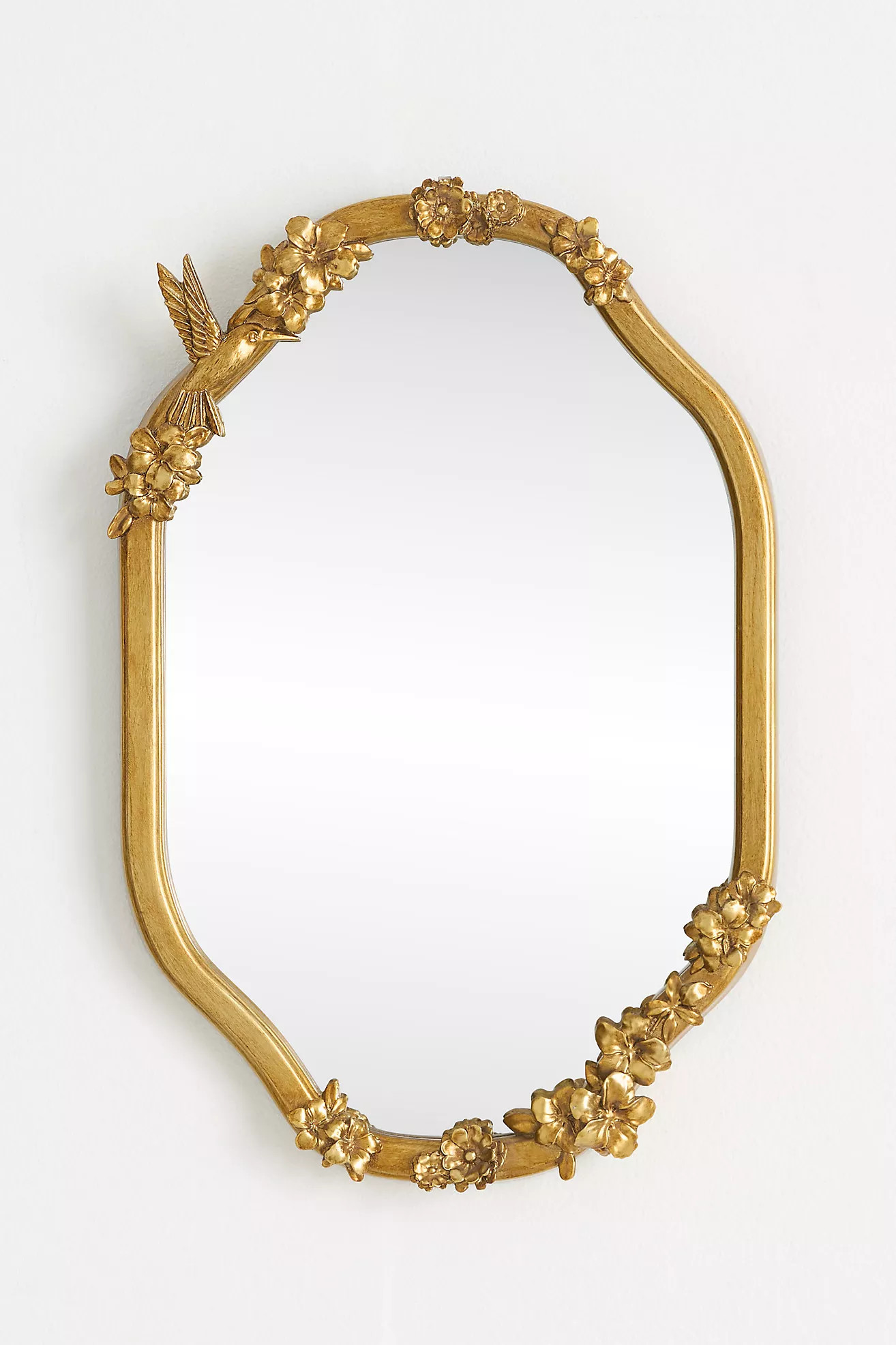 Luisa Petite Gallery Wall Mirror | Anthropologie (US)