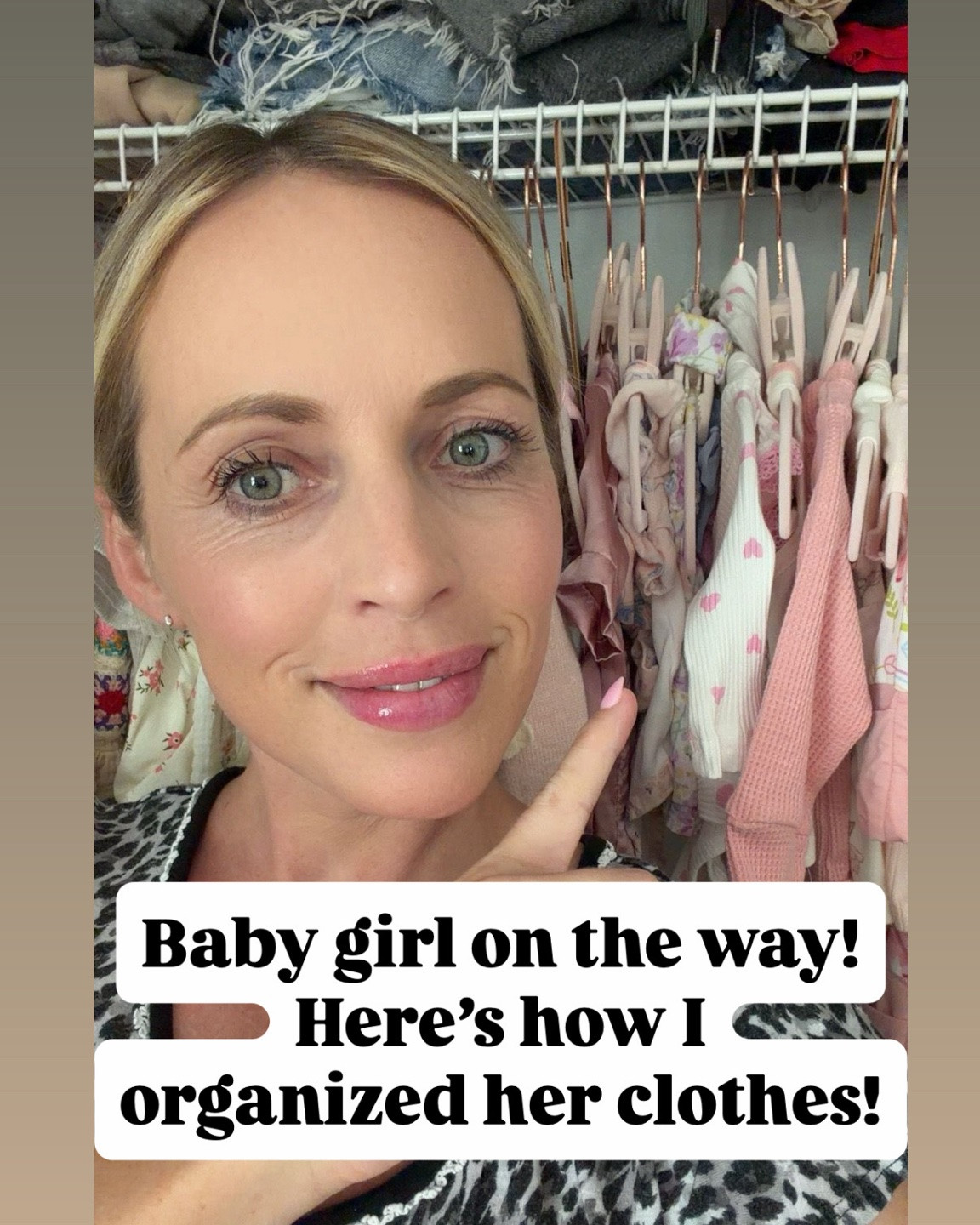 Nursery organization

#LTKBaby #LTKmomlife #LTKdayinmylife