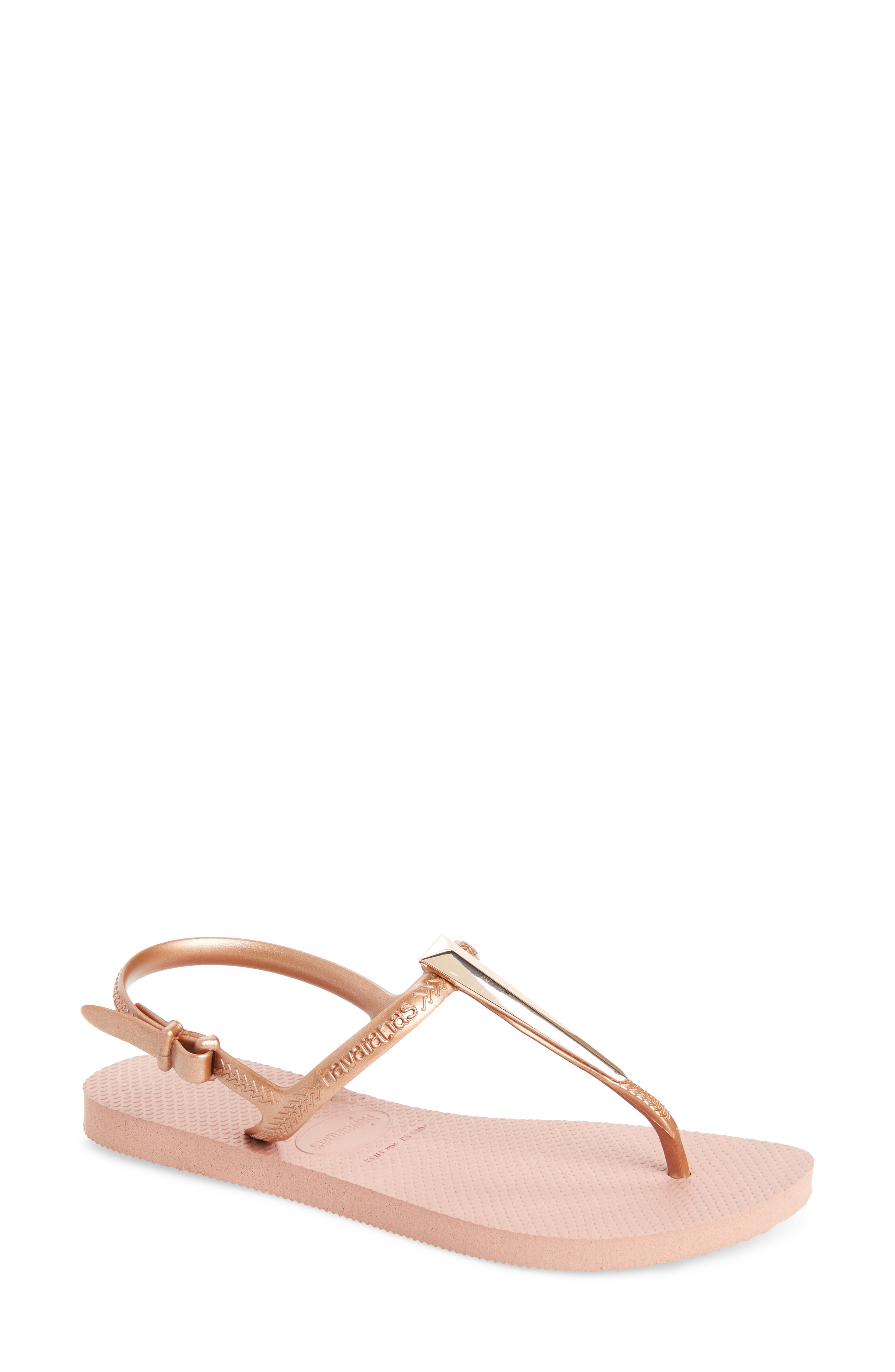 Freedom SL Maxi Sandal | Nordstrom