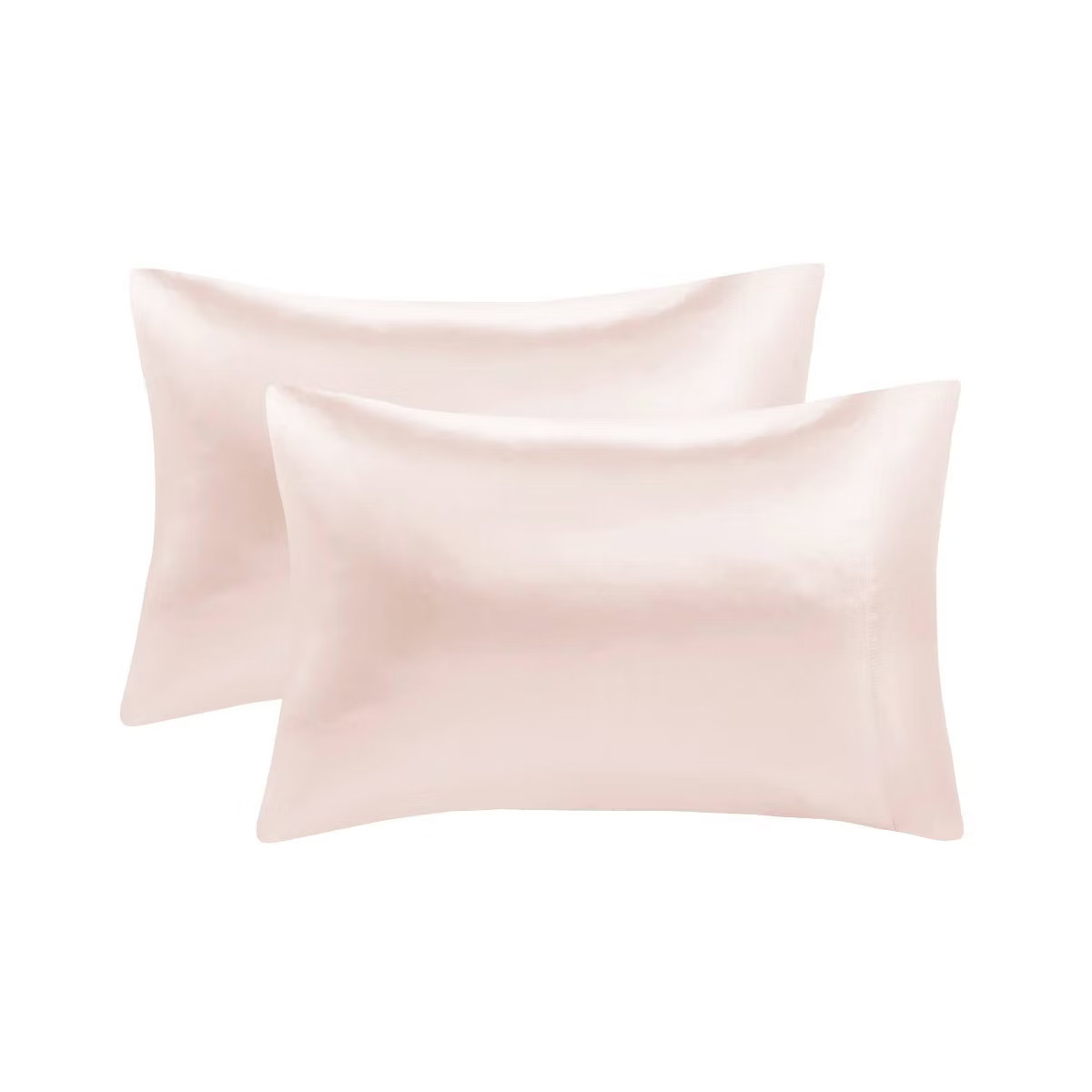Satin Luxury 2pc Pillowcase Set | Target