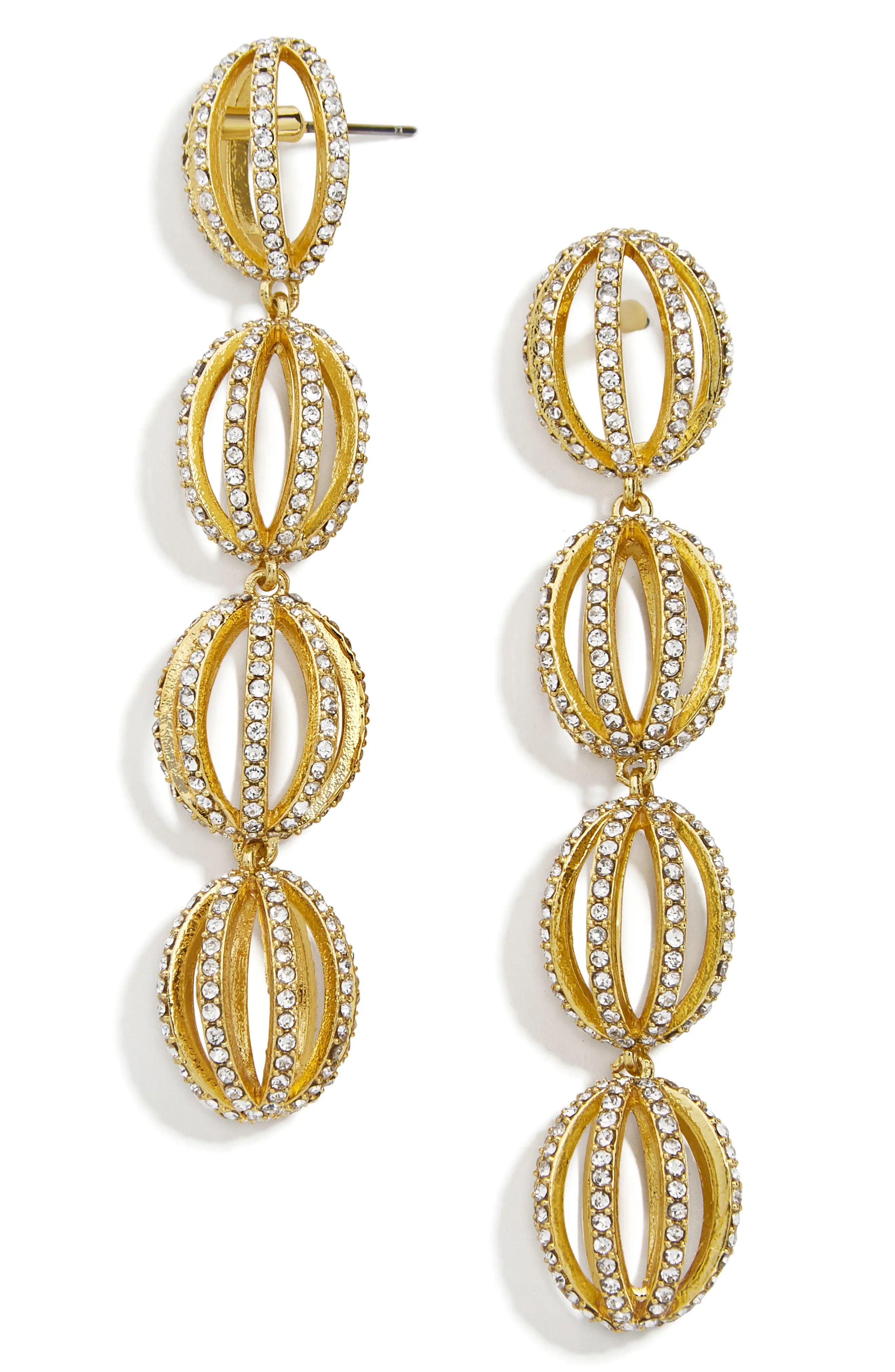 Women's Baublebar Ami Drop Earrings | Nordstrom