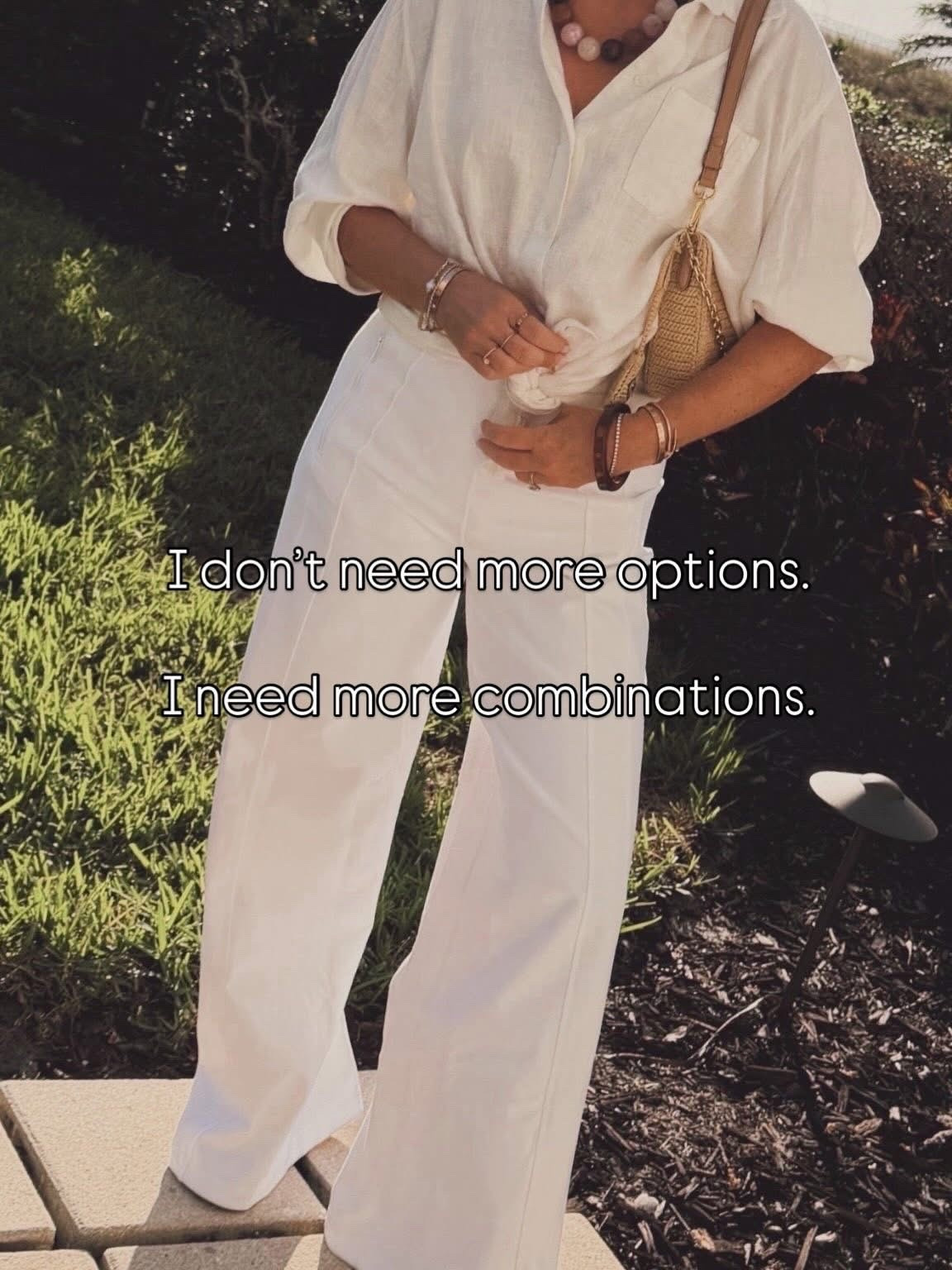 The most clicked lulu pants in white! 
Do your tts! I’m in smalls.

Summer outfits. Vacation outfits beach. Resort wear. Date night.

#LTKgrwm #LTKootd
