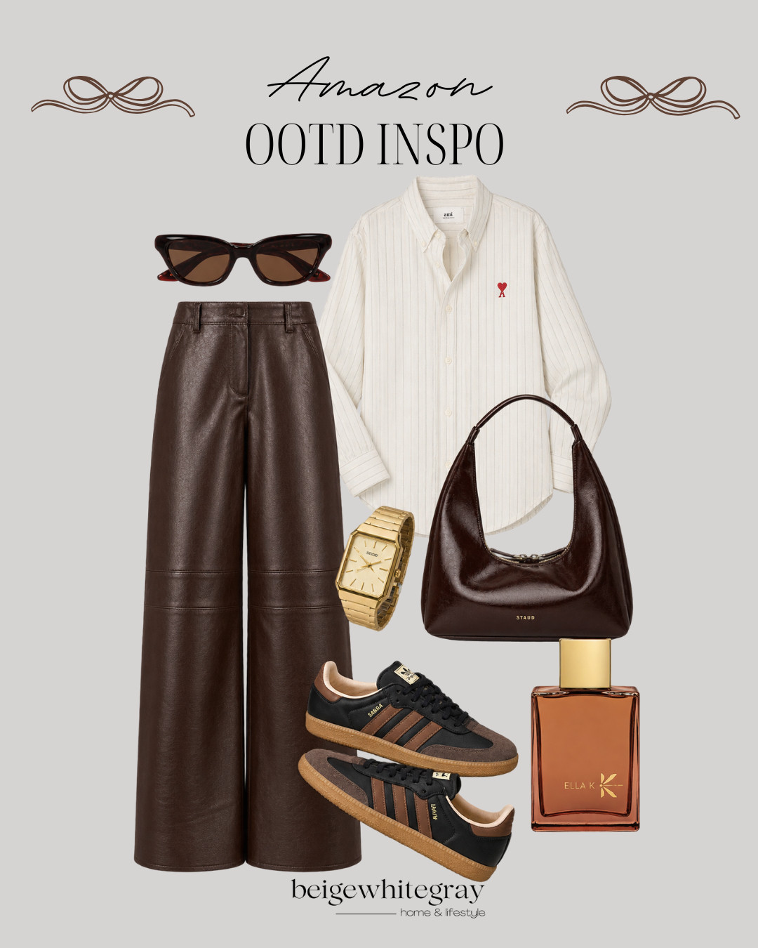 Looking for that perfect outfit? Check out these Amazon finds for stylish, versatile pieces that can go from day to night. #AmazonFashion #StyleInspo