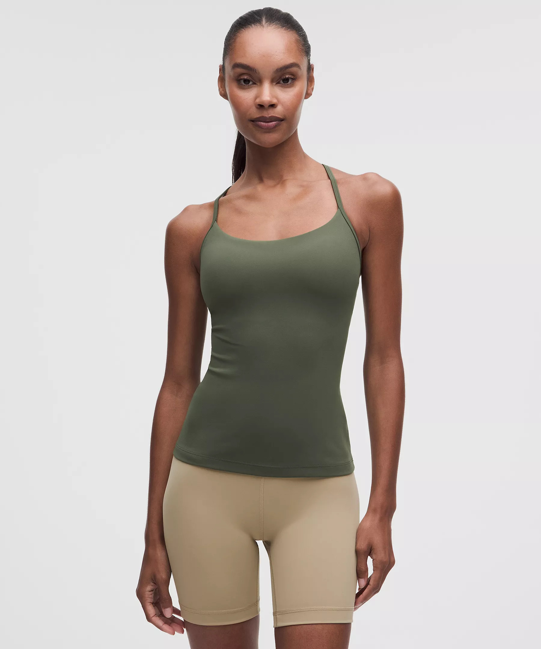 Flow Y Tank Top | Lululemon (US)