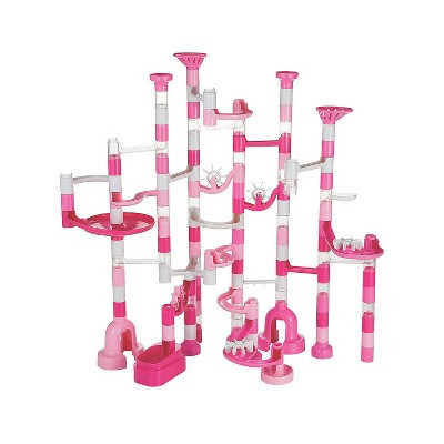 MindWare Sparkle Marble Run: 103 Piece Set - Building | Target