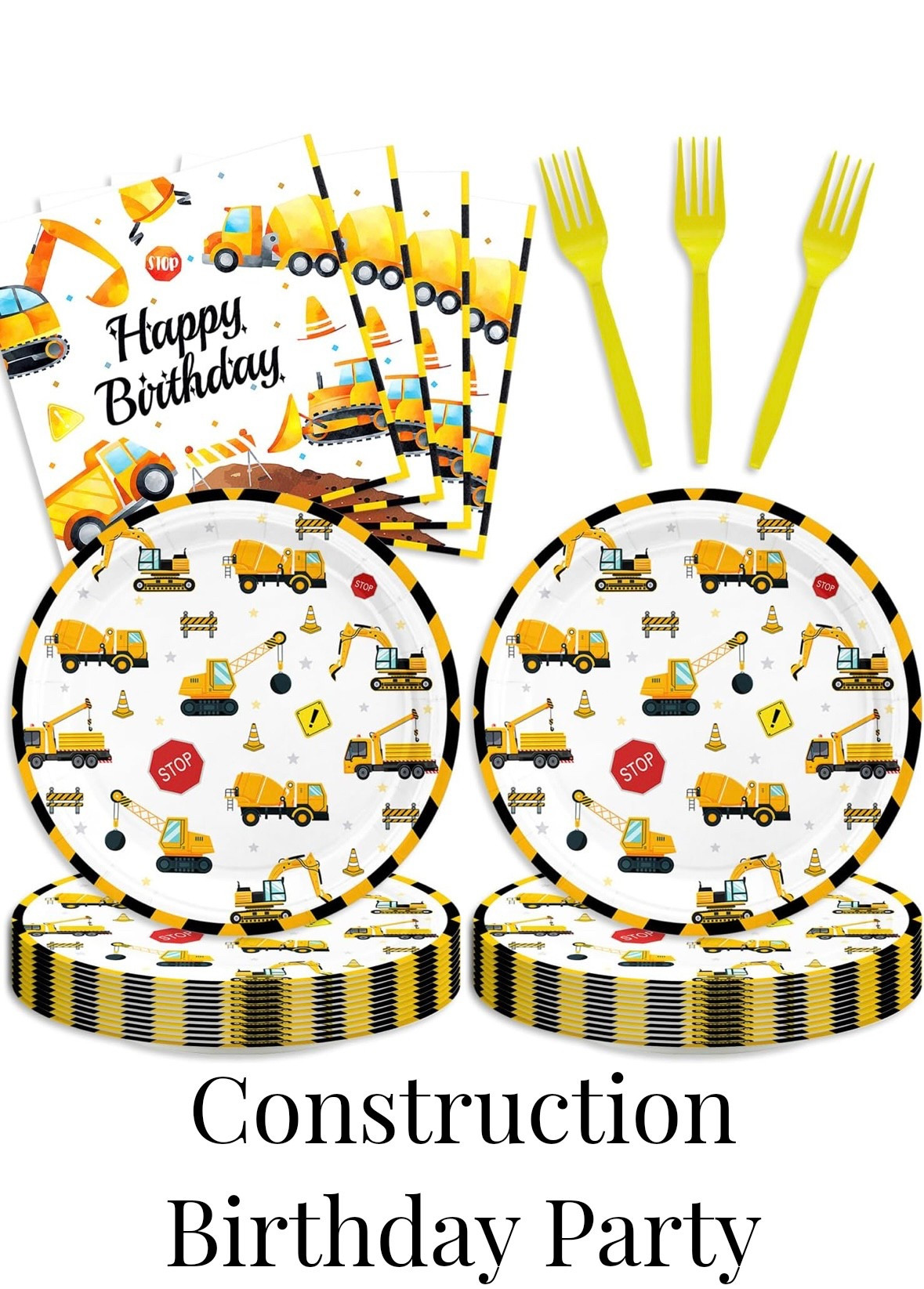 All things construction! Birthday party supplies on Amazon that will make your construction party so fun! 


Toddler birthday
Construction birthday party
Party supplies


#LTKParties #LTKKids #LTKBaby