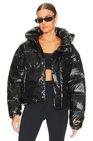 Puffer Jacket
                    
                    Reebok x Victoria Beckham | Revolve Clothing (Global)