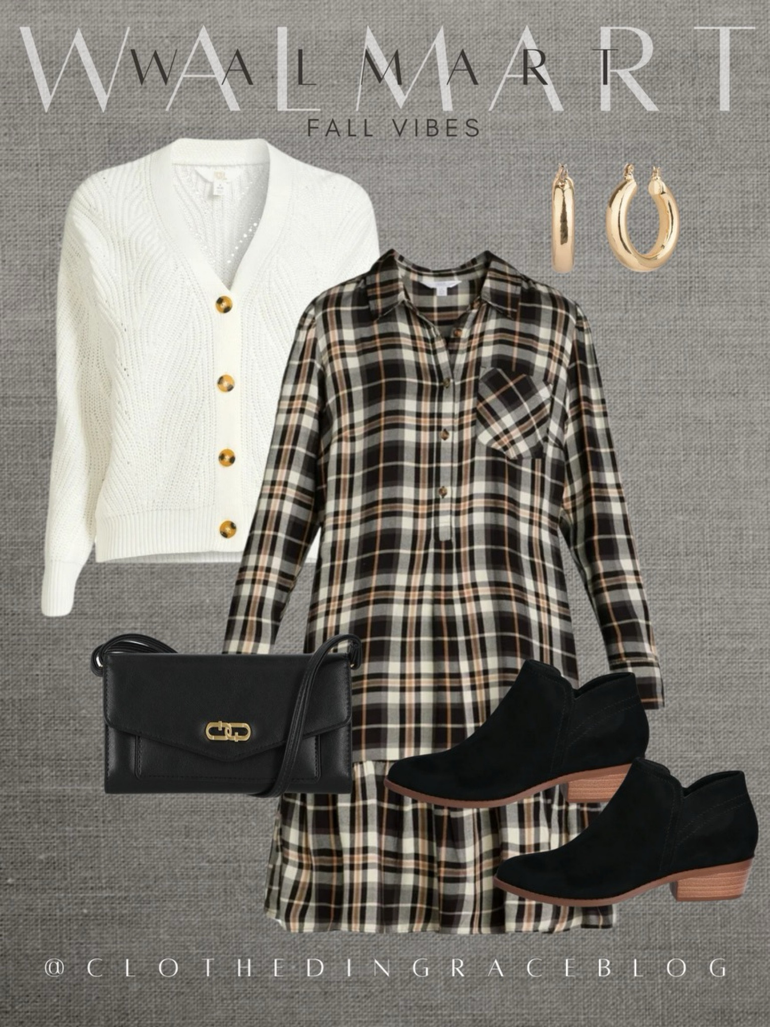 Walmart finds for fall 🍂


#LTKStyleTip #LTKFindsUnder50