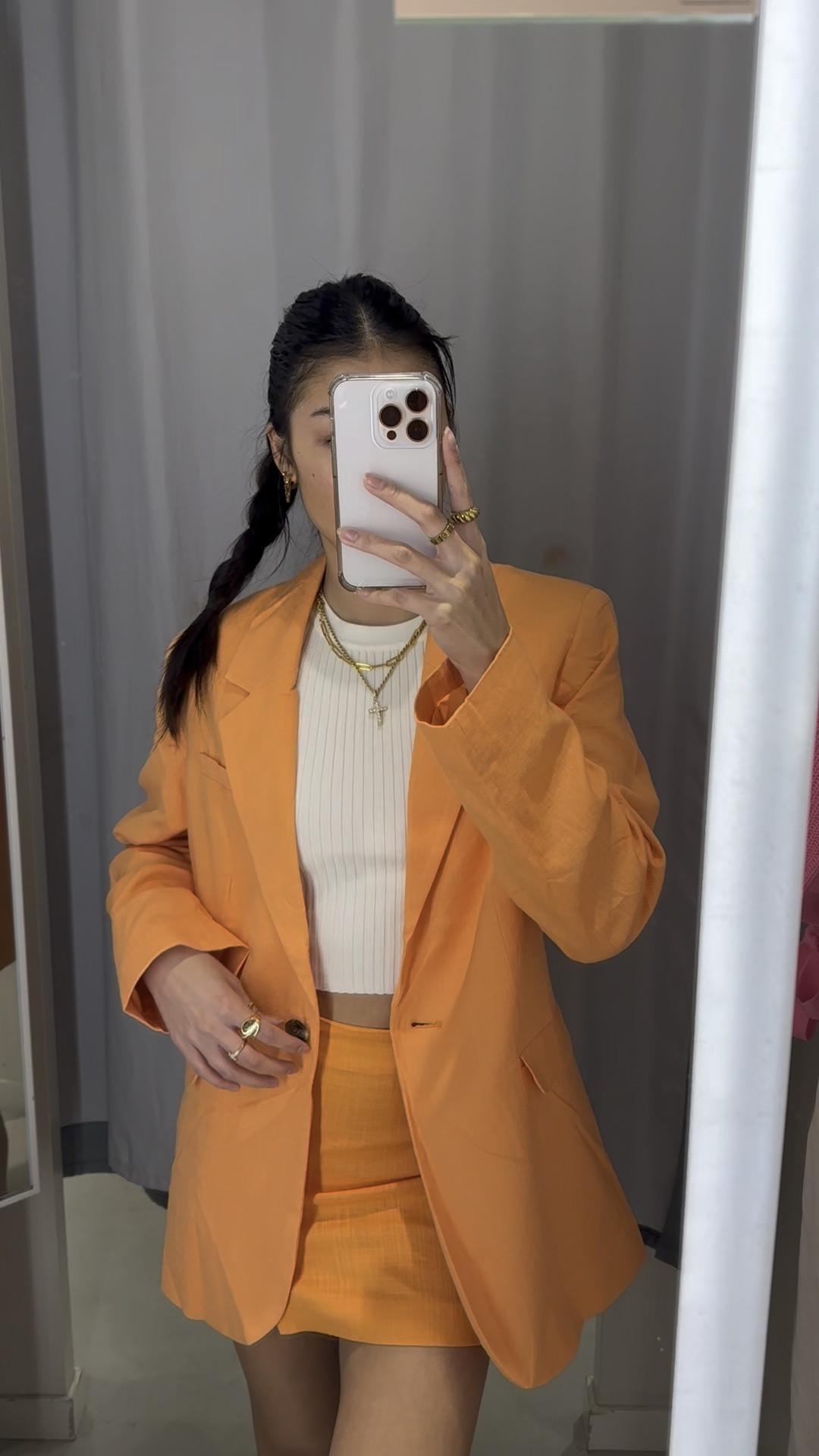 my favorite spring picks from H&M 💐 
I have been loving their selection of pastels & vibrant colors! 🐣 
Perfect for Easter & for the new season!! 


#LTKSeasonal #LTKFind #LTKstyletip