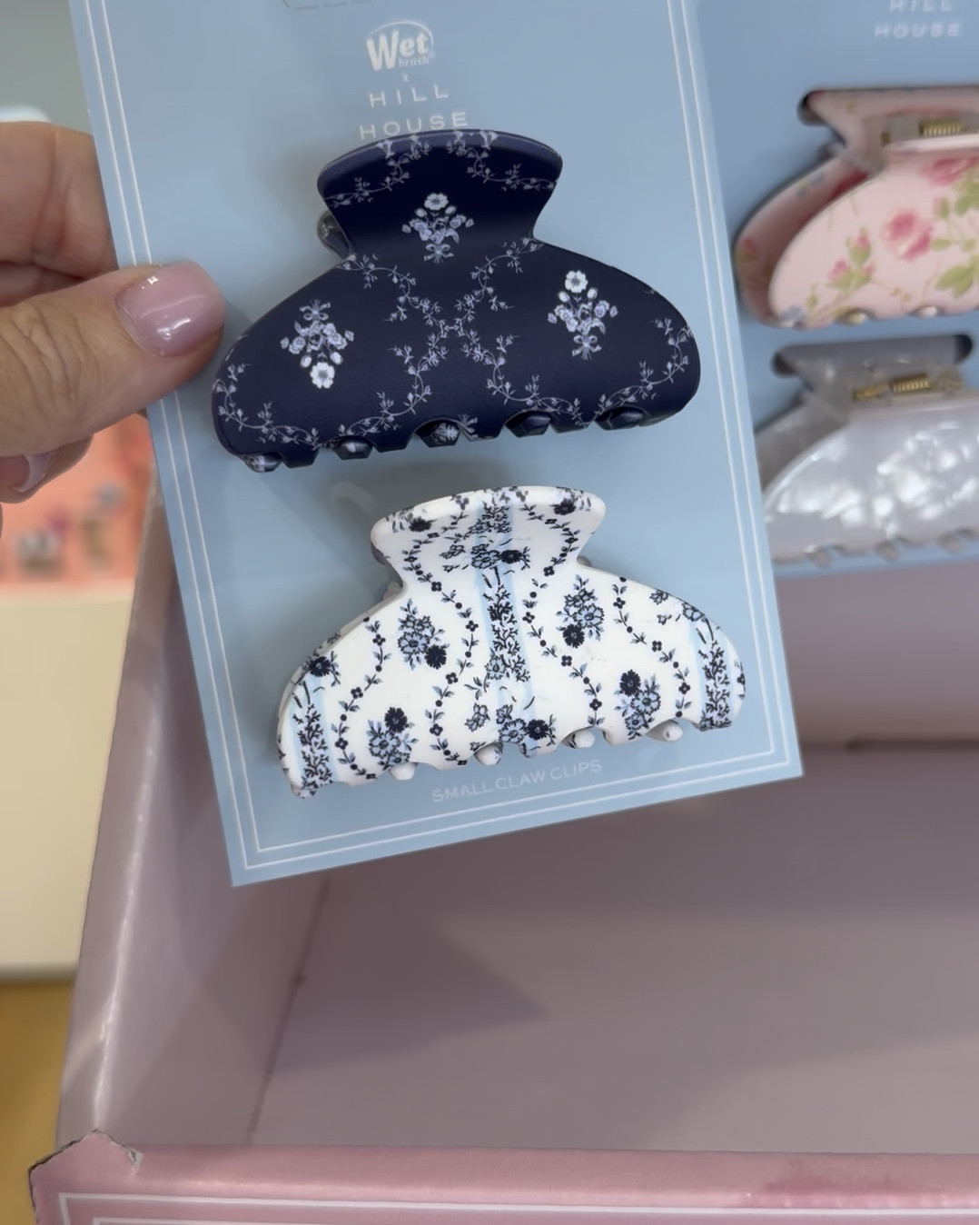 Last minute Easter Basket Ideas

#LTKmomlife #LTKKids #LTKdayinmylife