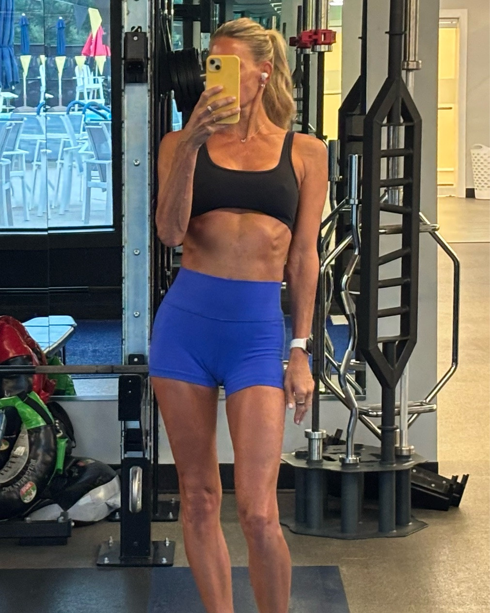 Back to the grind in @Aritzia I don’t know if there are any colors left in the rainbow for me to buy!

#LTKootd #LTKActive #LTKfitnessgoals