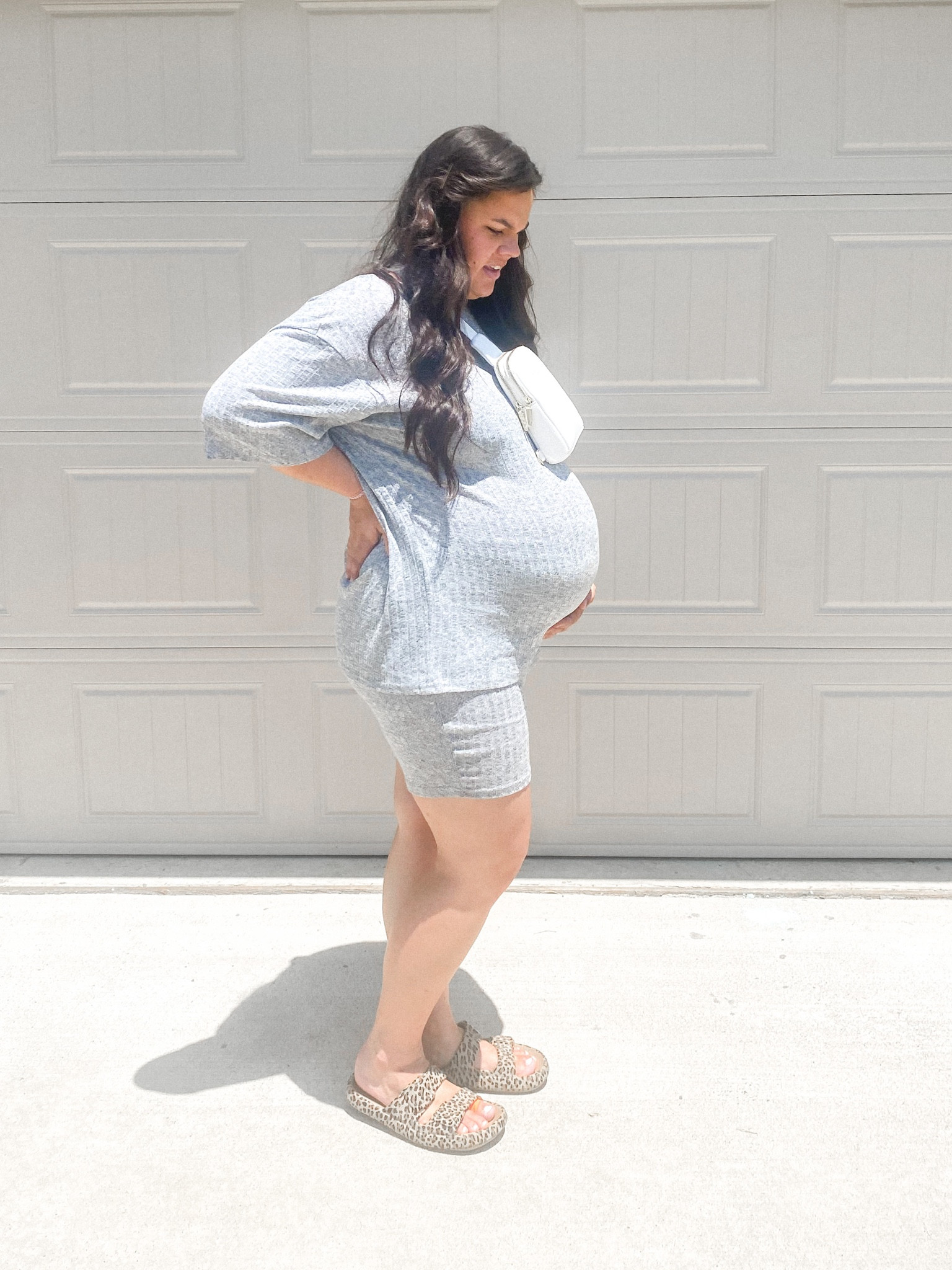 38 week OOTD

#LTKbump #LTKsalealert