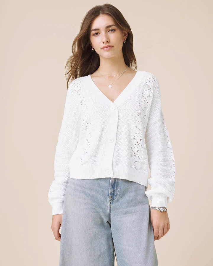 Bridget Cardigan | Splendid