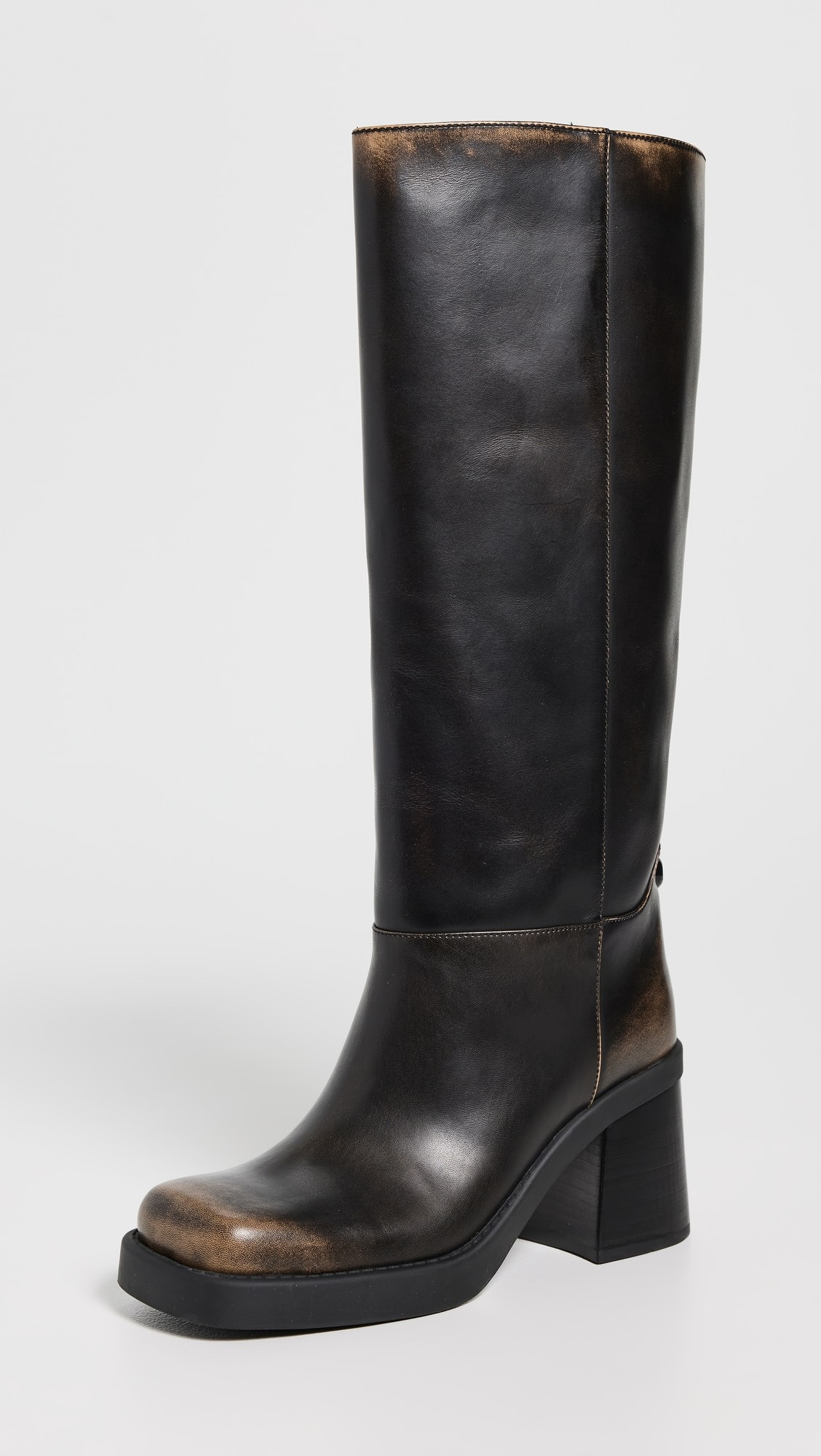 Sculpted C Tall Boots | Shopbop