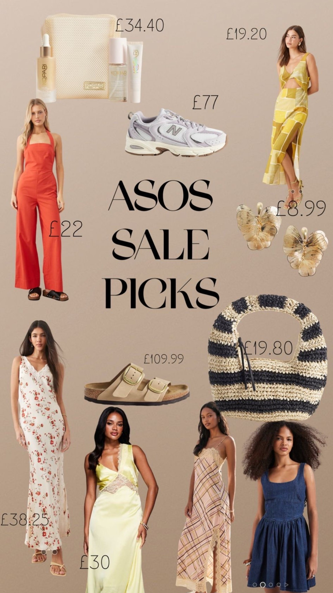 ASOS SALE PICKS ❤️