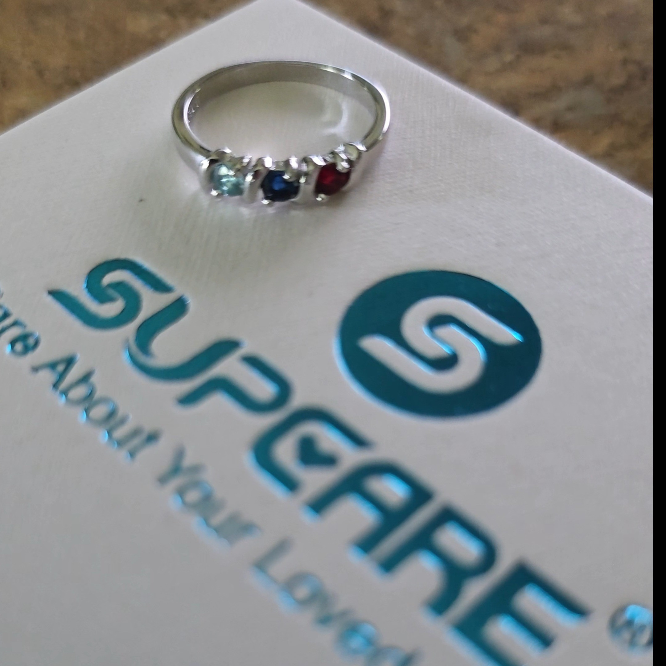 Every stone tells a story. This customizable mother's ring is the gift that carries love across generations. 💖✨️Jewelry, personalized gifts, gifts for mom, gifts for wife, gifts for grandma, gifts for mother in law, family, rings, Amazon finds, Amazon jewelry, holiday jewelry gift, gift ideas

#LTKGiftGuide #LTKmomlife #LTKFindsUnder50