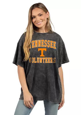 UG Apparel NCAA Tennessee Volunteers Tennessee Band T-Shirt | Belk