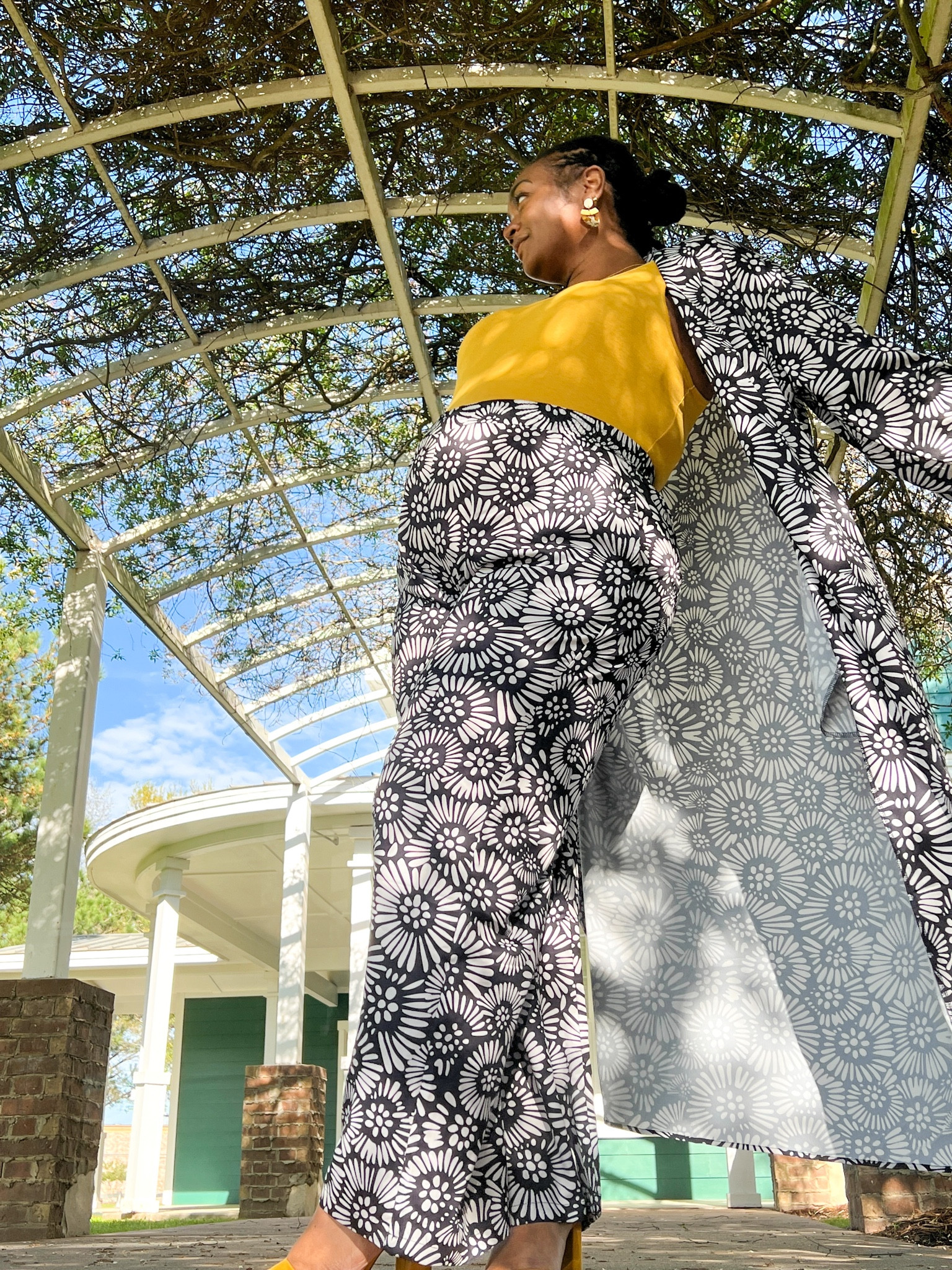 📌 @rebdolls “Priya Set XL” 
Discount: LARISA20 for 20% off

Spring Fashion Trends | 2023 Fashion | How to Style | Spring 2023 | Dress the Bump | Maternity Fashion | Bump Friendly | Maternity Style | Maternity Clothes | Rebdolls | plus size style
Maternity Wear |  #PlusSizeFashion #TallGirlFashion #TallGirl #MidSize #midsizestyle #curvyfashion #rebdolls #rebdollshaul

#LTKstyletip #LTKbump #LTKshoecrush