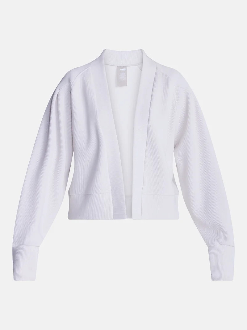 Avia Women's and Women's Plus Ottoman Shrug, Sizes XS-4X | Walmart (US)