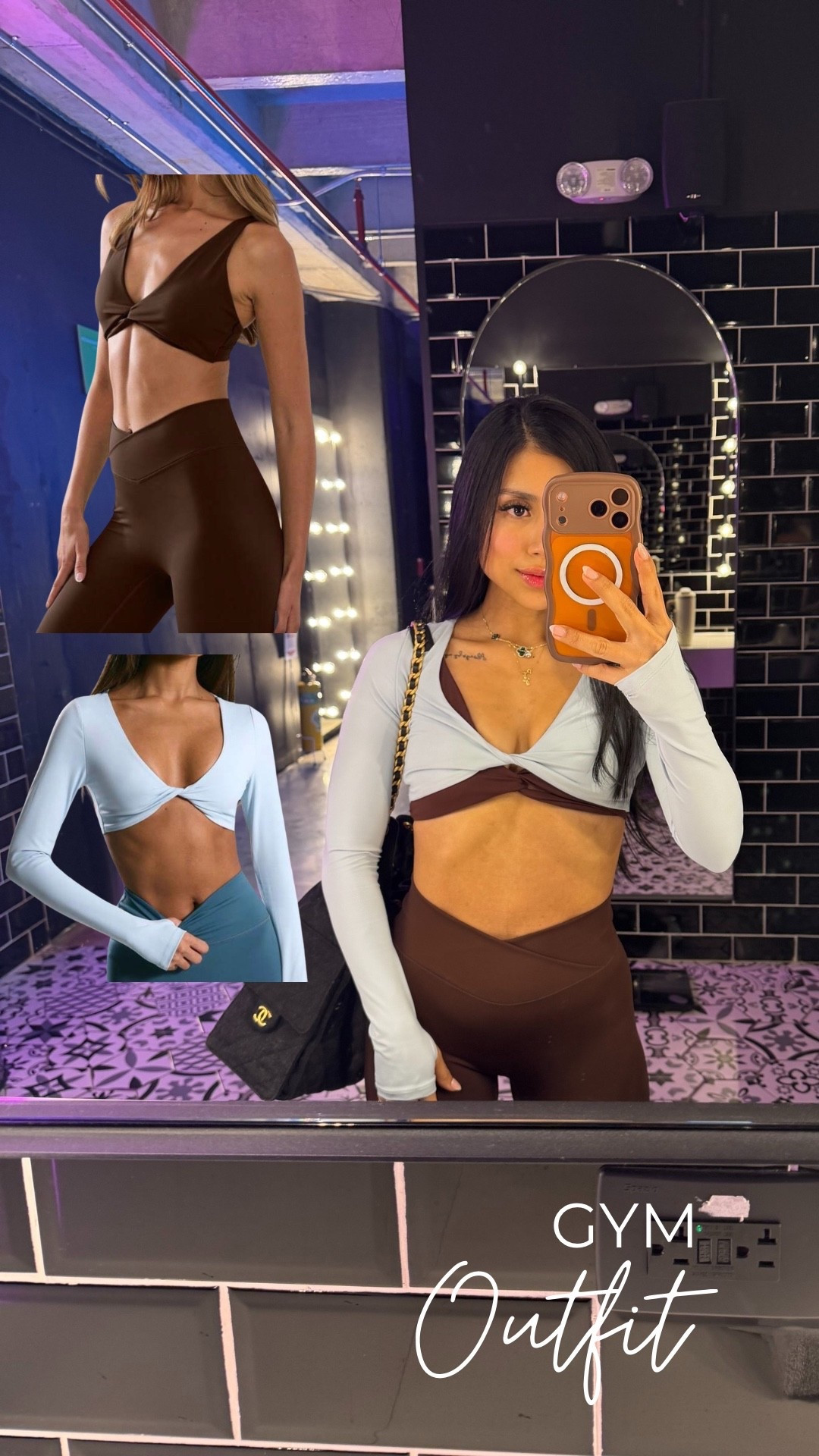 Mom of 4 but still showing up for myself 🫶🏻
A cute gym outfit honestly motivates me 10x more to workout.
Linking my full activewear set here!



#LTKActive #LTKmomlife #LTKfitnessgoals