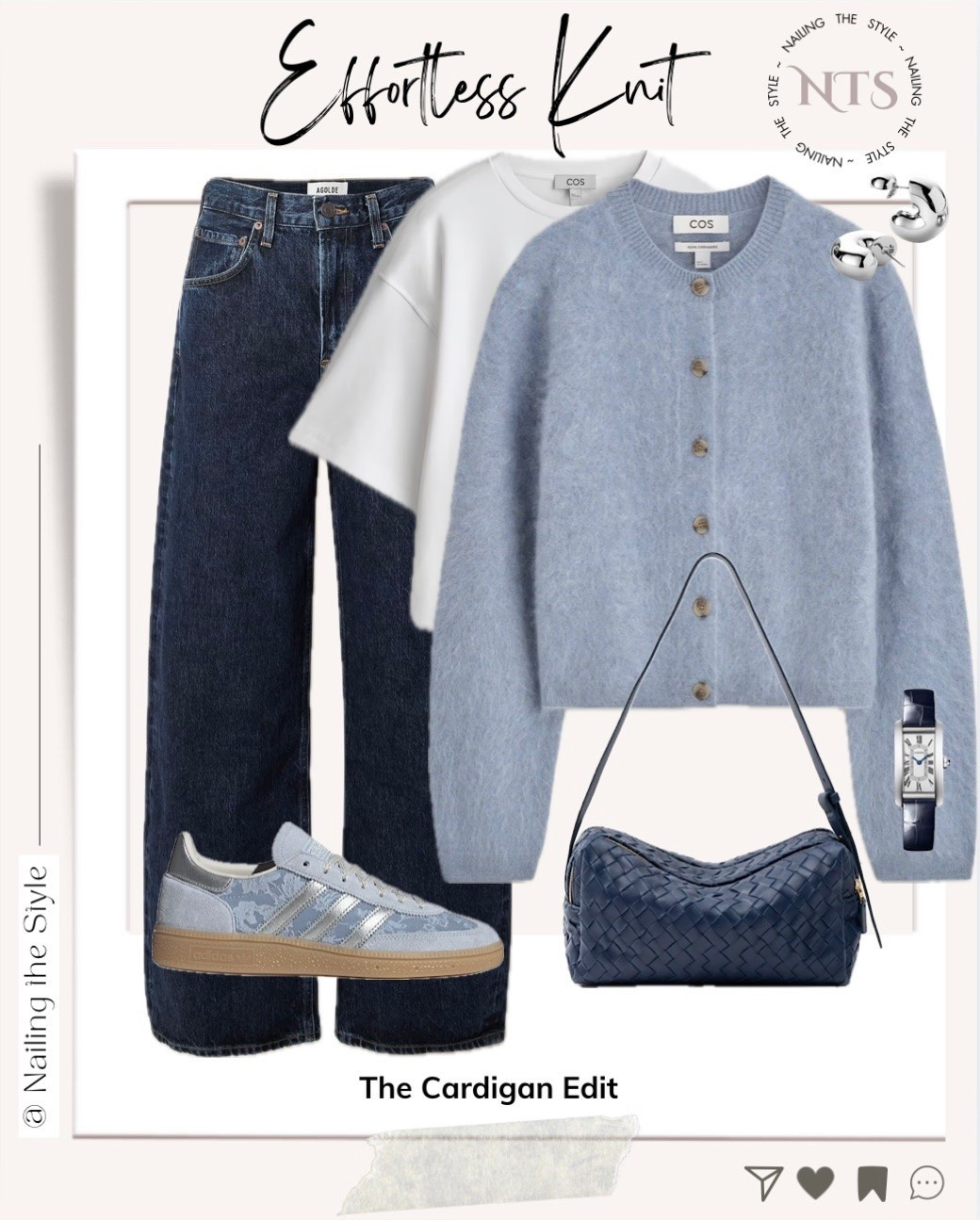 #LTKautumn #LTKstyletip #LTKjeans