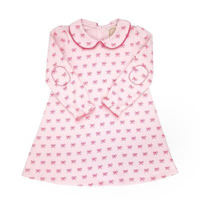 Sadie Sweatshirt Dress | The Beaufort Bonnet Company