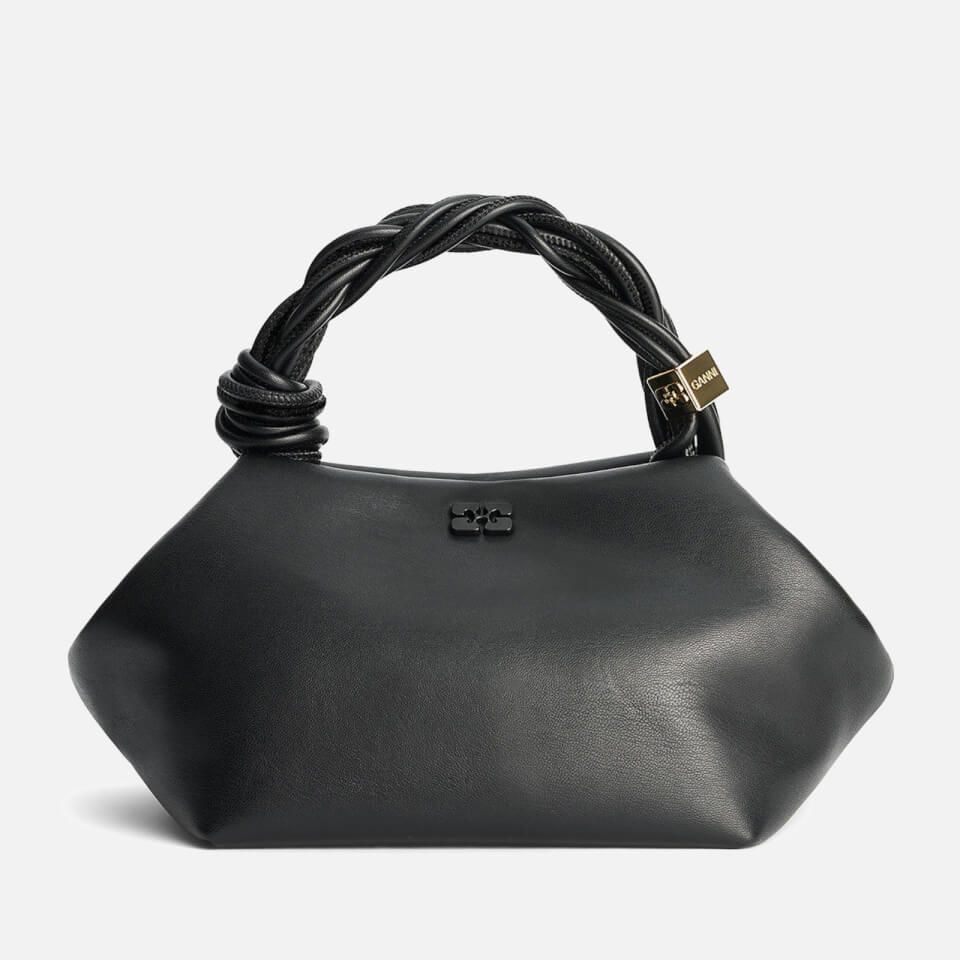 Ganni Bou Recycled Leather Bag | Mybag.com (Global) 