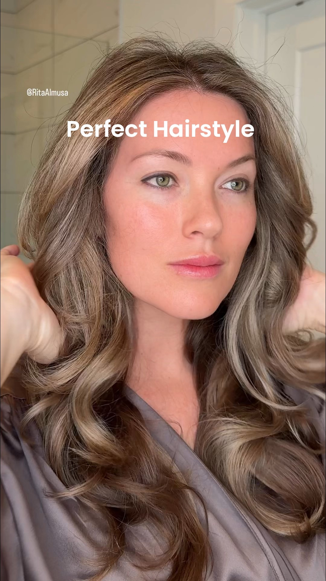 Get the perfect hair style every time! 

#LTKBeauty #LTKGiftGuide #LTKgrwm