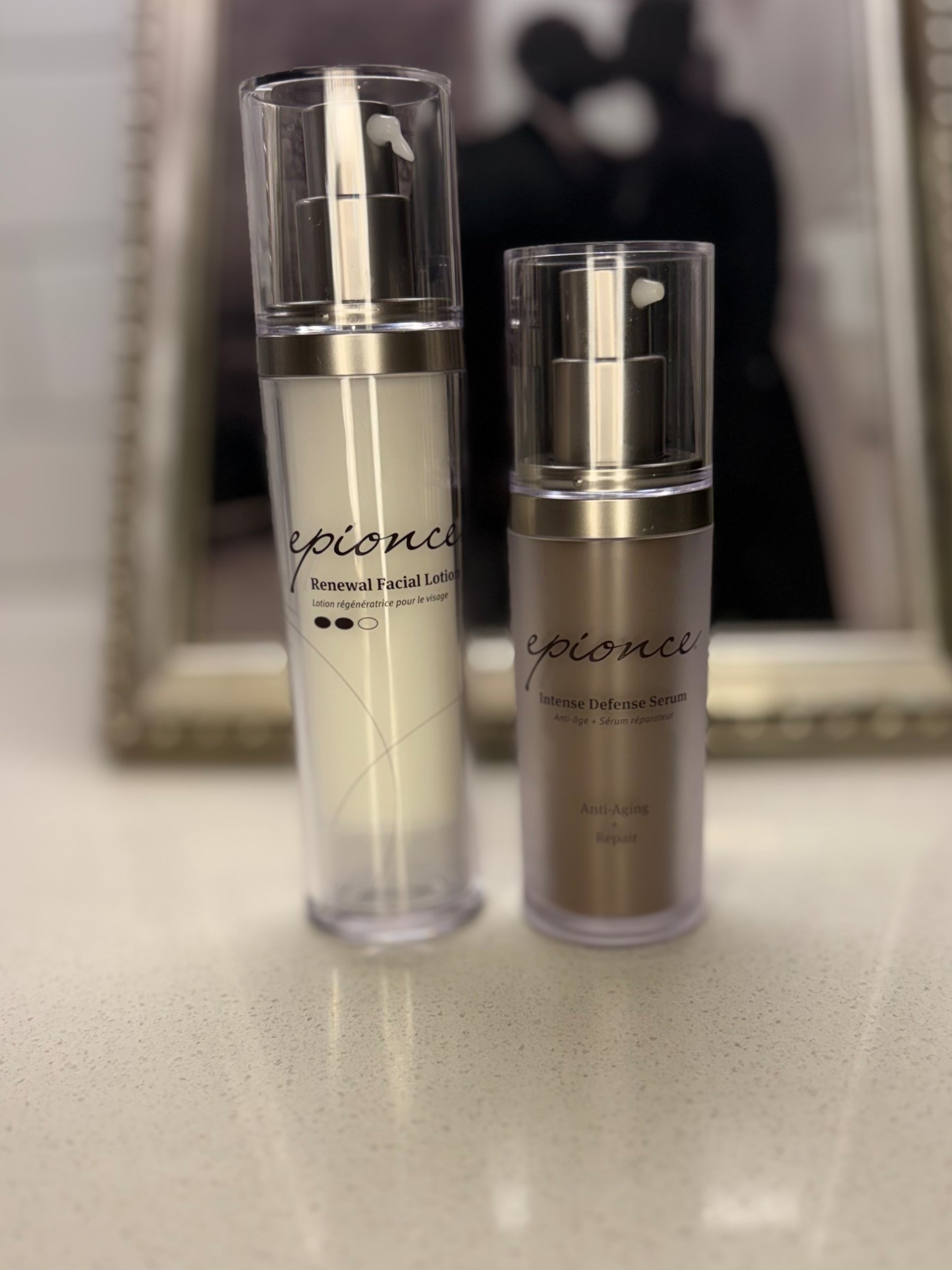Looking for skincare for mature skin? This combo firms hydrates and smooths ❤️

#LTKselfcare #LTKBeauty