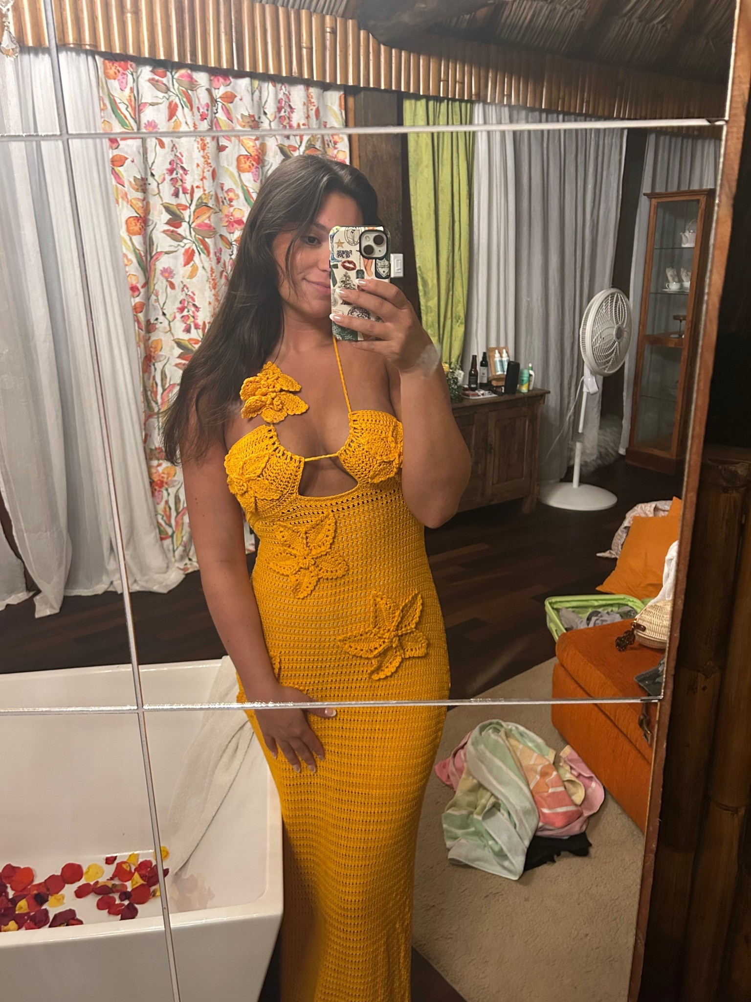 Meshki beach dress 

#LTKWedding #LTKTravel