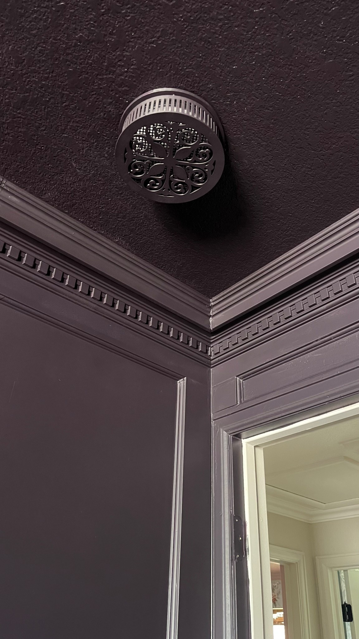 Smoke detector cover 

#LTKStyleTip #LTKFindsUnder50 #LTKHome