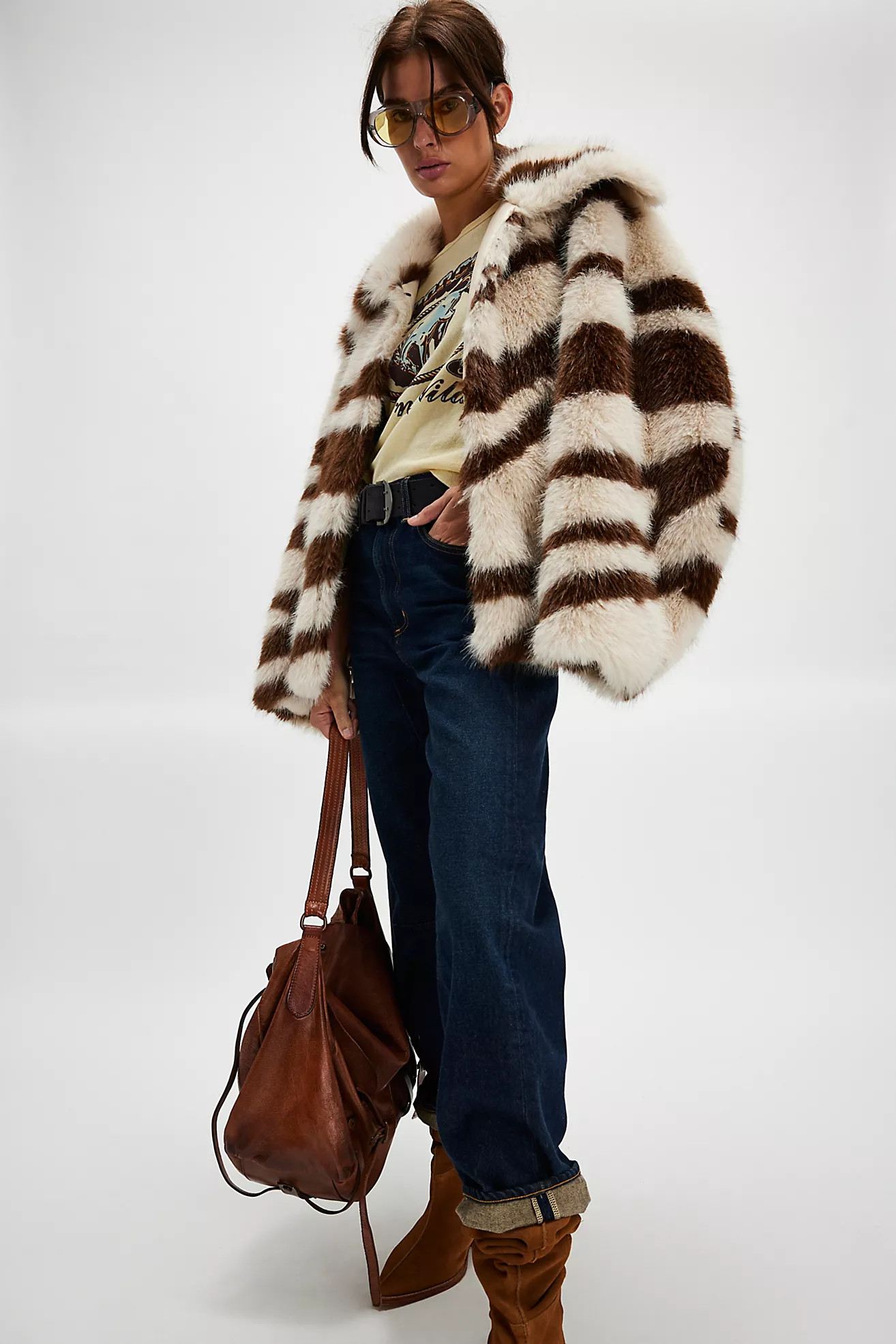 Citizens of Humanity Miro Relaxed Jeans | Free People (UK)