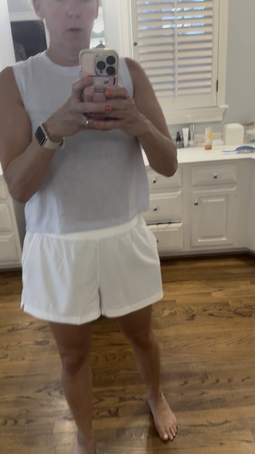 Athleisure all day every day. Love these prices from Athleta

#LTKActive #LTKOver40 #LTKWorkwear