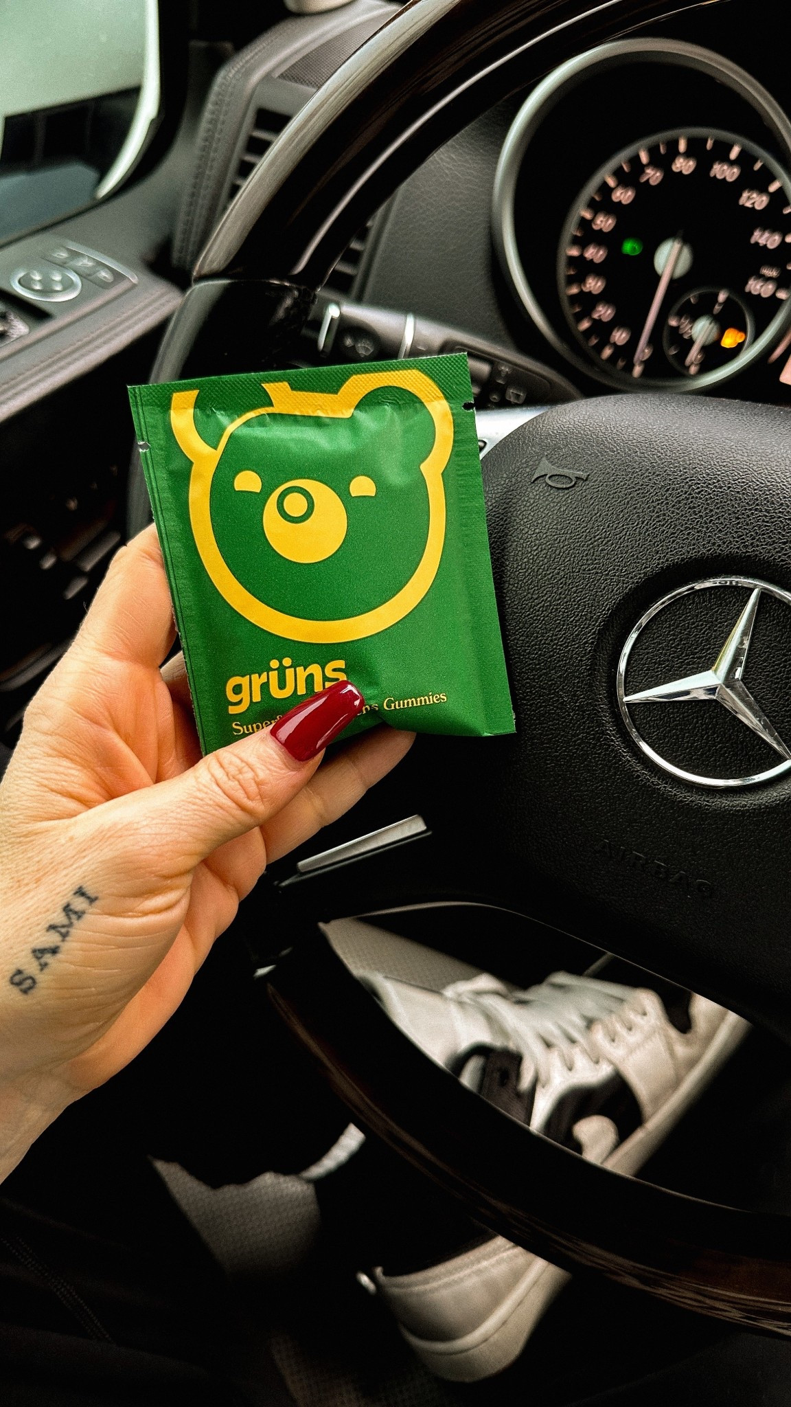 Obsessed🧸

#LTKselfcare #LTKfitnessgoals #LTKdayinmylife