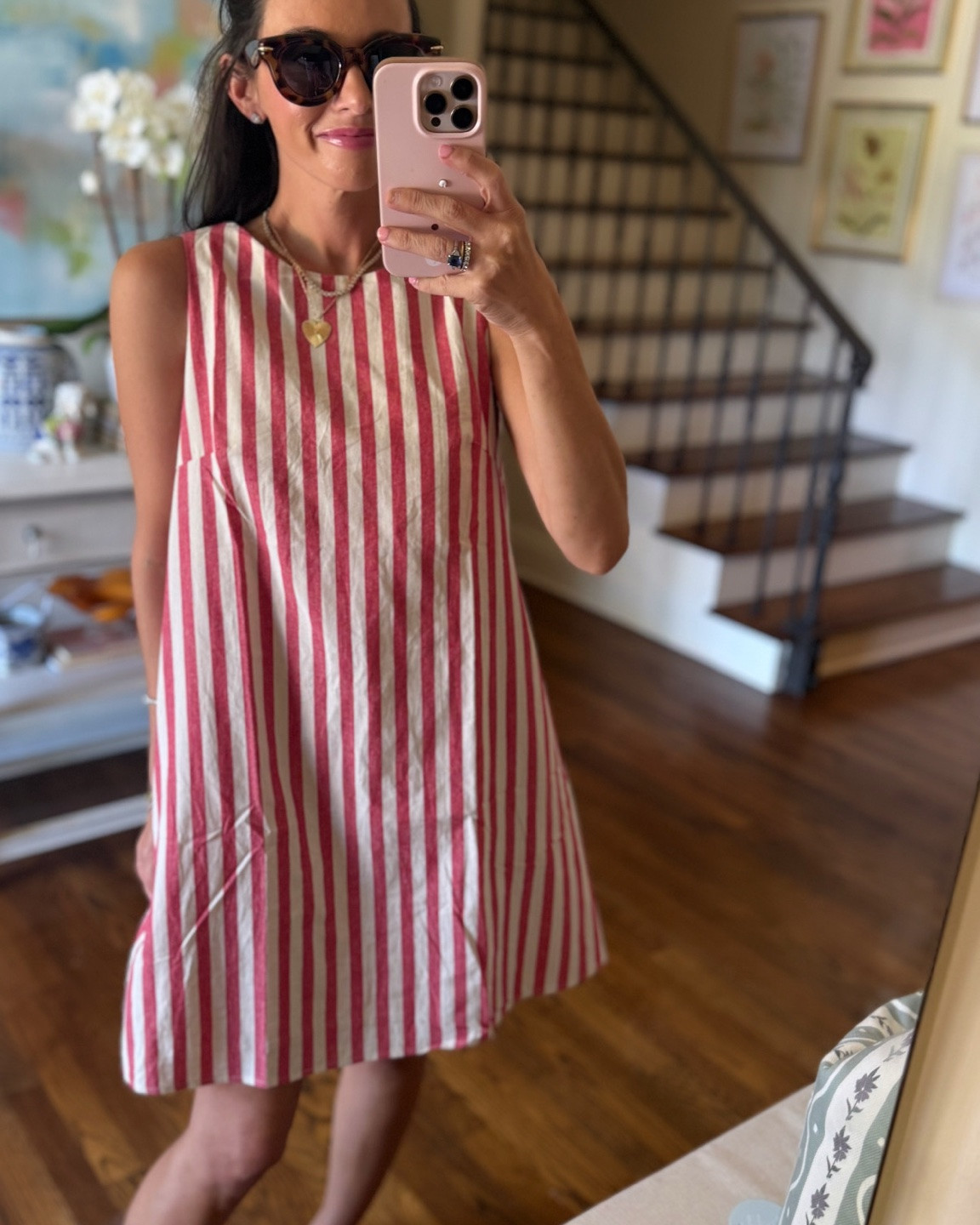 Amazon dresses that look $$$ and the quality is amazing but the price is even better!!! All under $100!

#LTKWorkwear #LTKootd #LTKSaleAlert