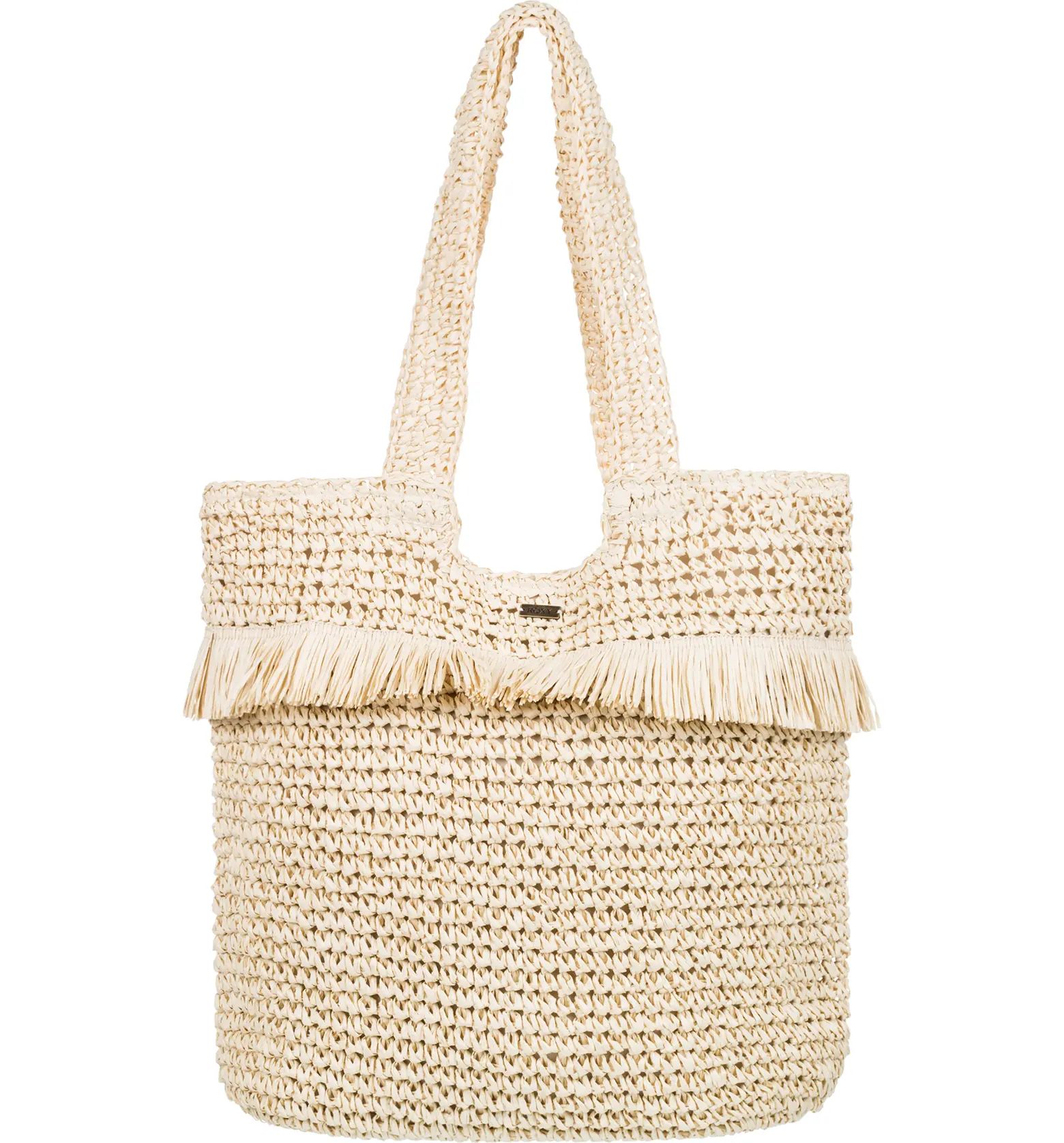 Jungle Jack Straw Tote | Nordstrom