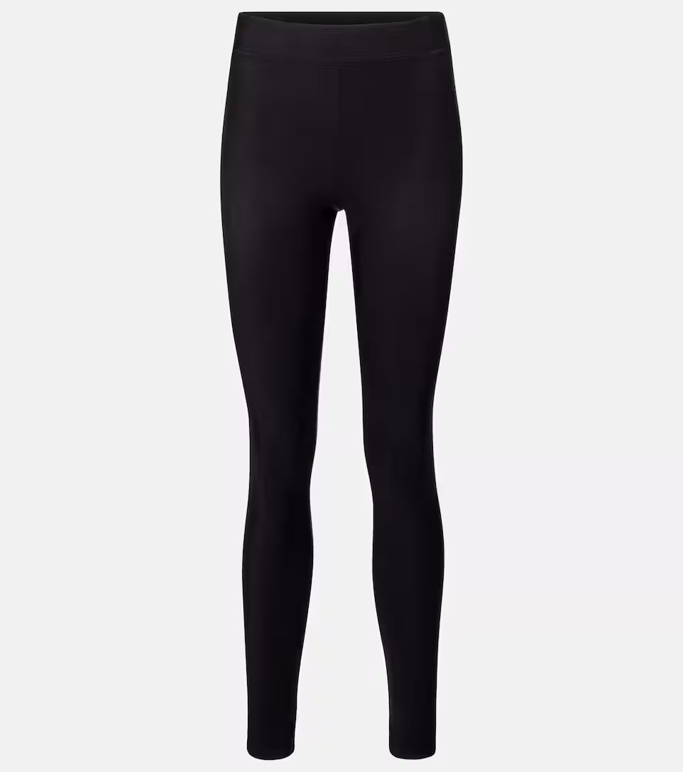Scuba jersey leggings | Mytheresa (UK)
