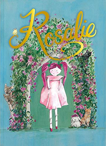 Through Rosalie Colored Glasses: A Story About Friendship, Kindness, and Brave Hearts for Thought... | Amazon (US)