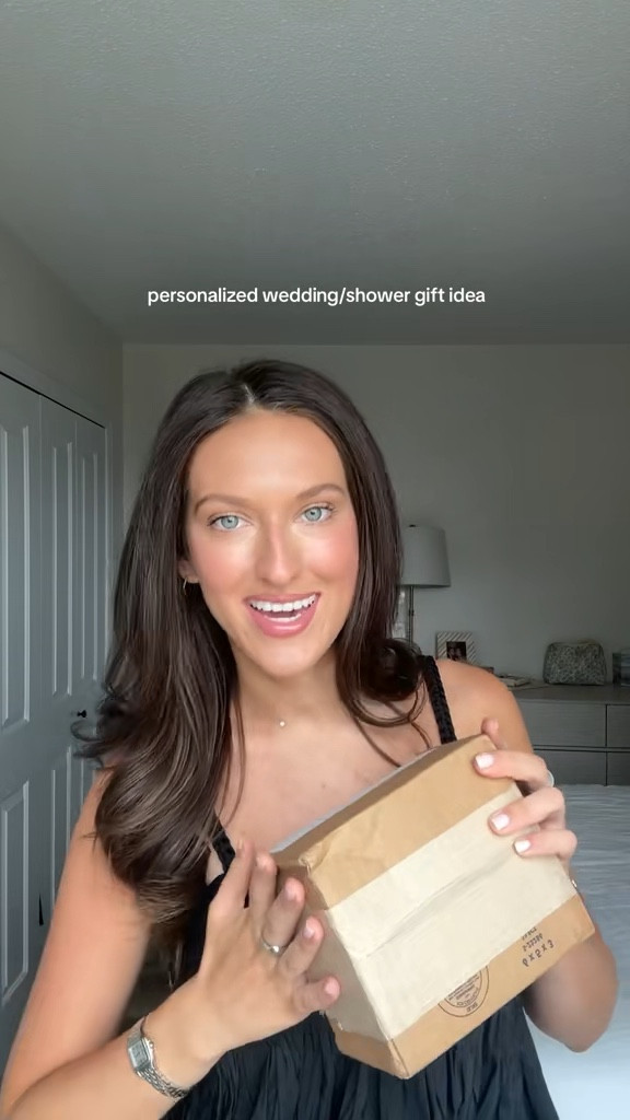 perfect wedding gift 