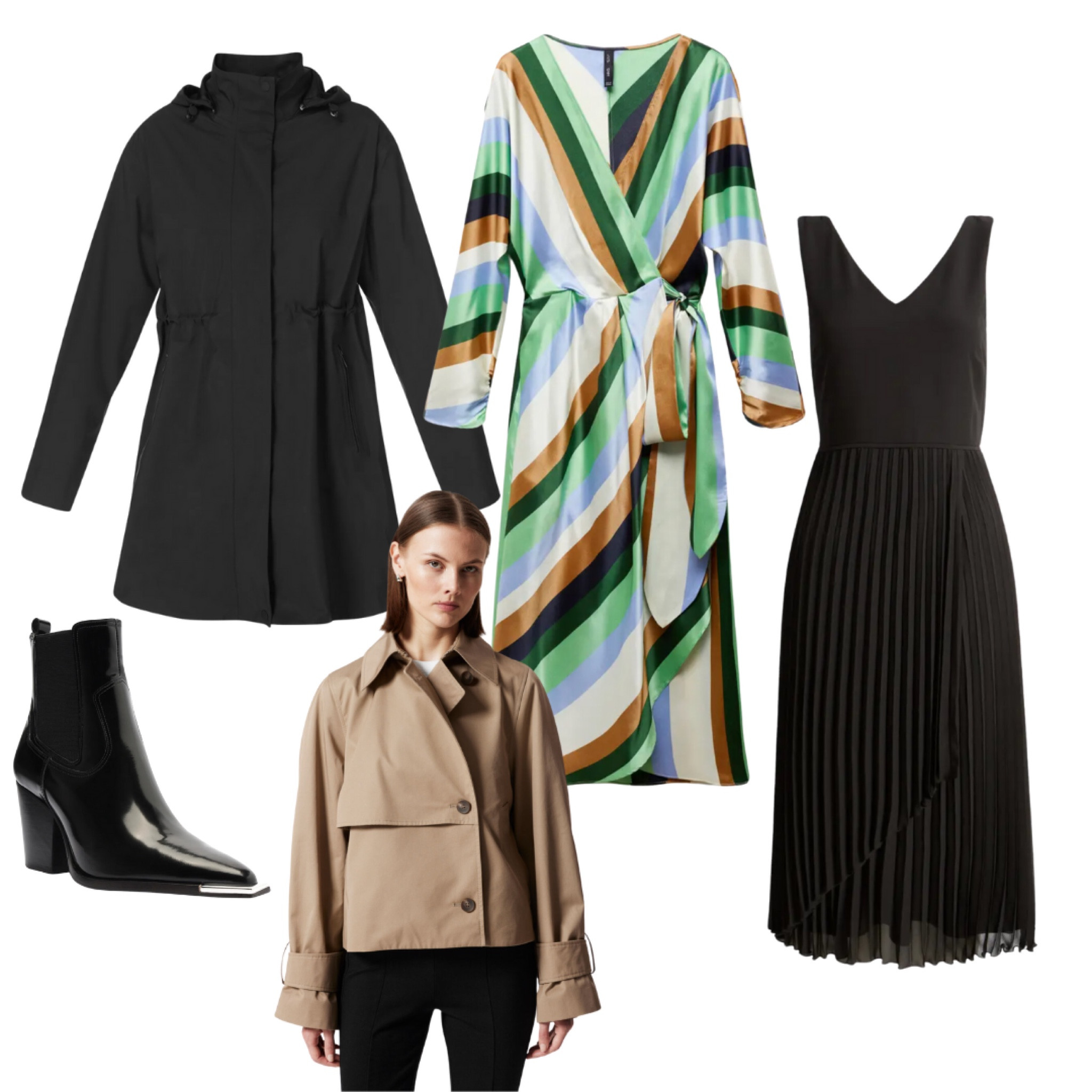 Here are more of your August favorites!!! The dresses will transition well into your fall wardrobe by adding a jacket and booties🍁🍁

#LTKSeasonal #LTKOver40 #LTKStyleTip