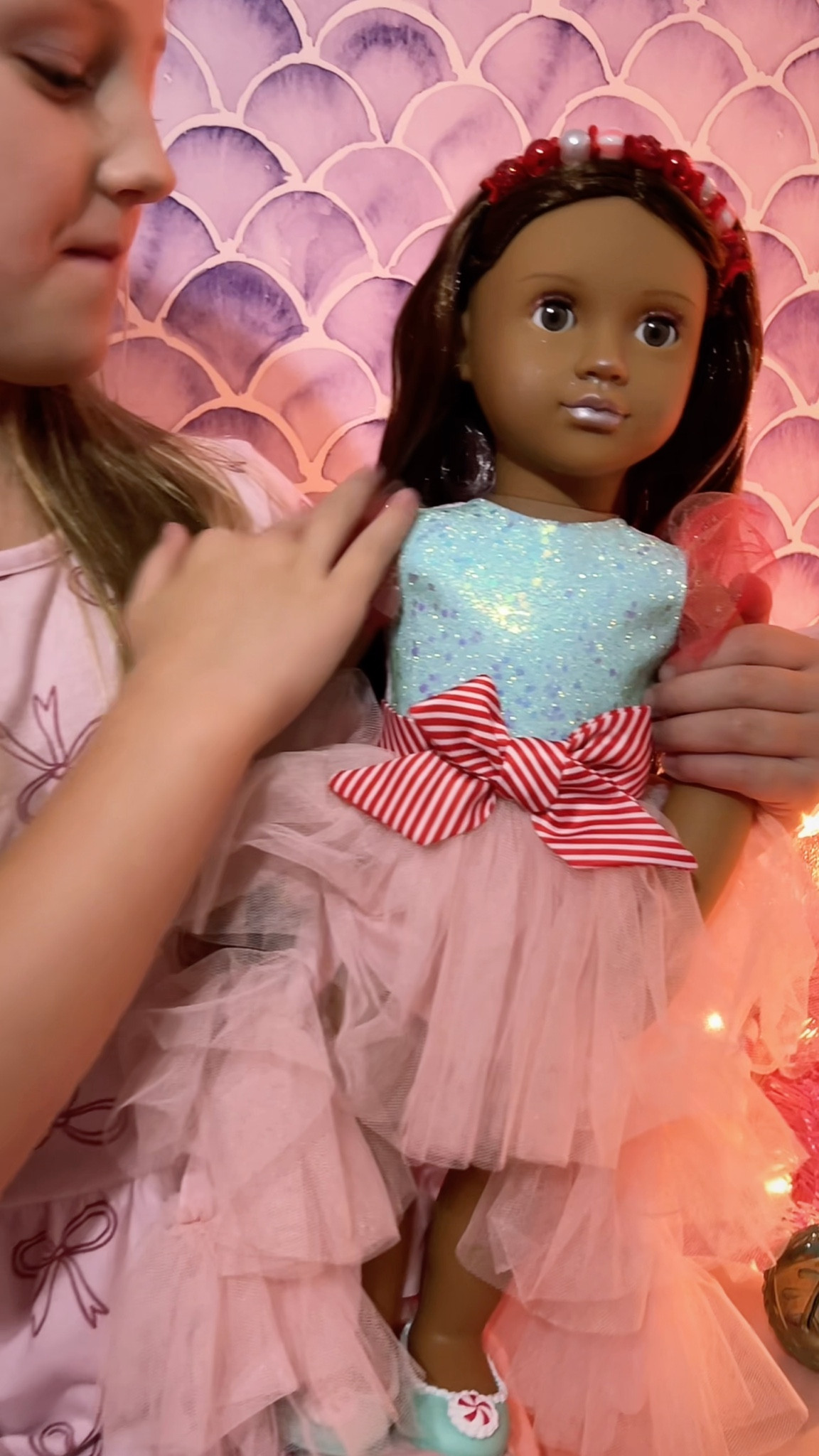 New special addition holiday dolls by OG dolls are officially launched at Target! The perfect gift for that special girl this holiday season. 3 different holiday dolls 🎄🎁

#LTKGiftGuide #LTKSeasonal #LTKHoliday