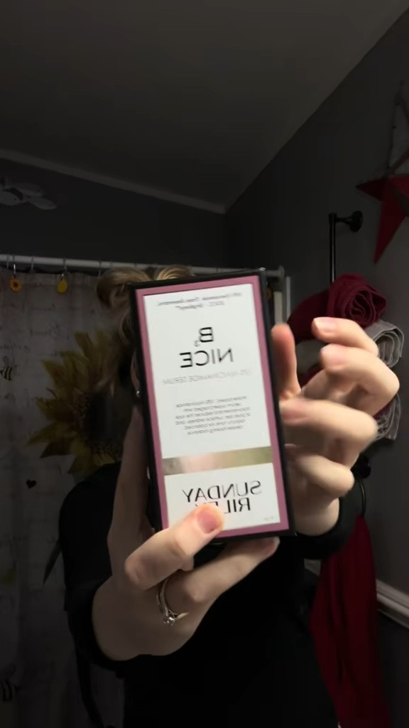 #LTKWatchNow #LTKBeauty