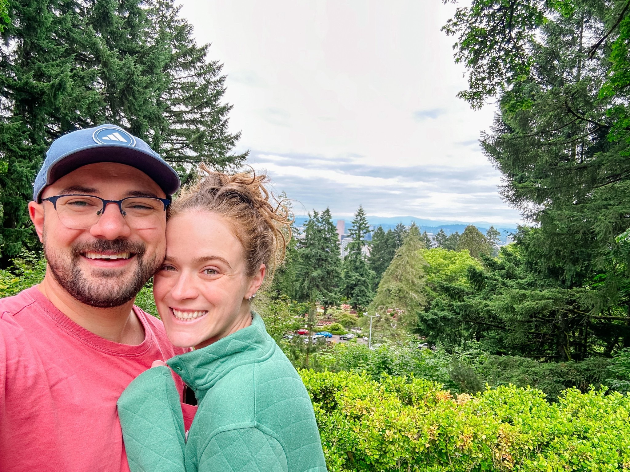 Celebrated this handsome fellas birthday last night!!! So grateful for Alex in everything we do - he’s the best dog dad to Piper, and my best friend!! I love you!! ❤️