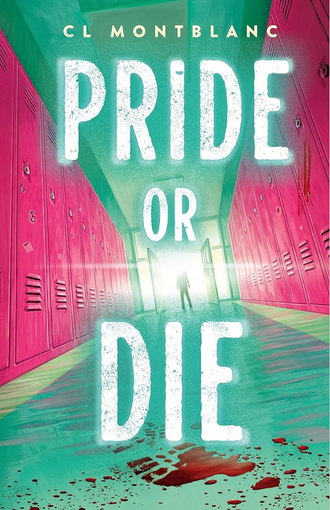 Pride or Die: A Novel | Amazon (US)