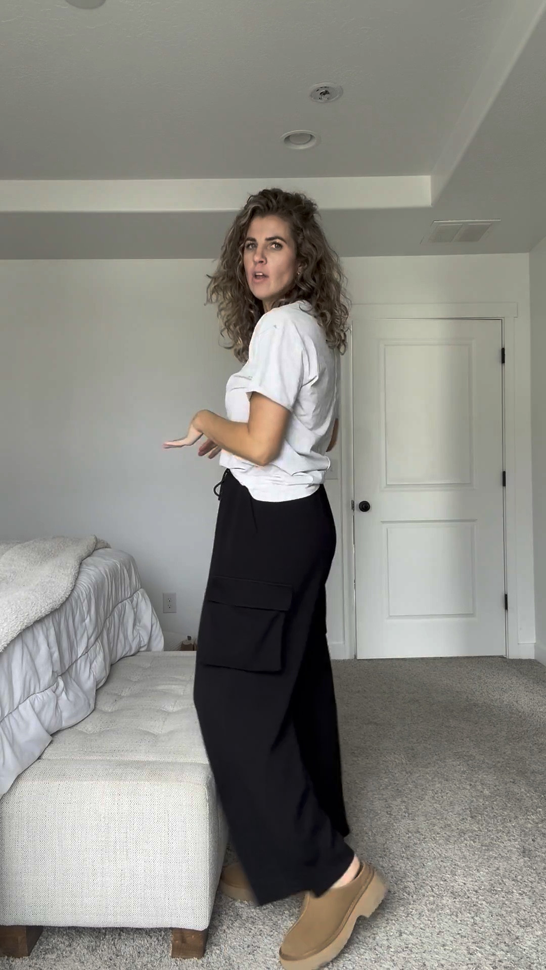 Must try this on my ootd Simple yet comfortable for everyday outfit.

#LTKootd #LTKU