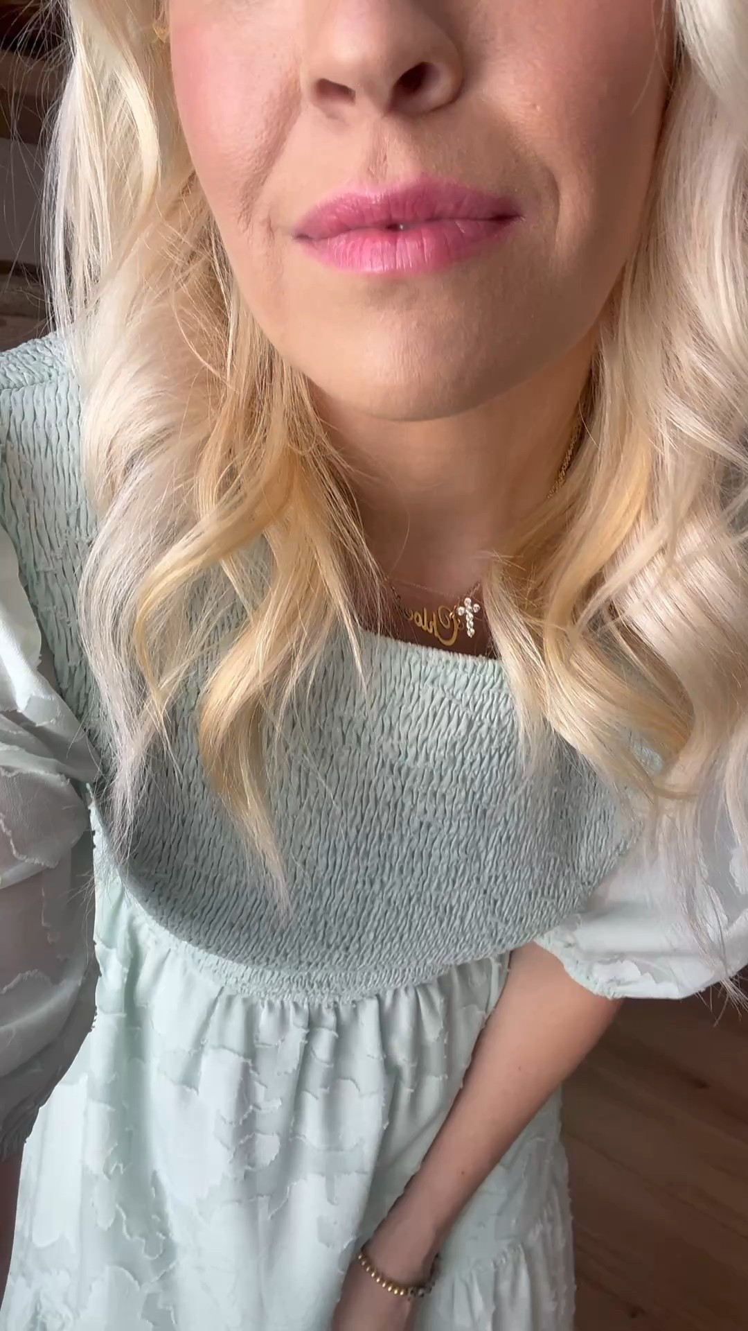 One of my favorite dresses on Amazon! So pretty and a perfect idea for an Easter dress!

#LTKFindsUnder50 #LTKFindsUnder100 #LTKStyleTip